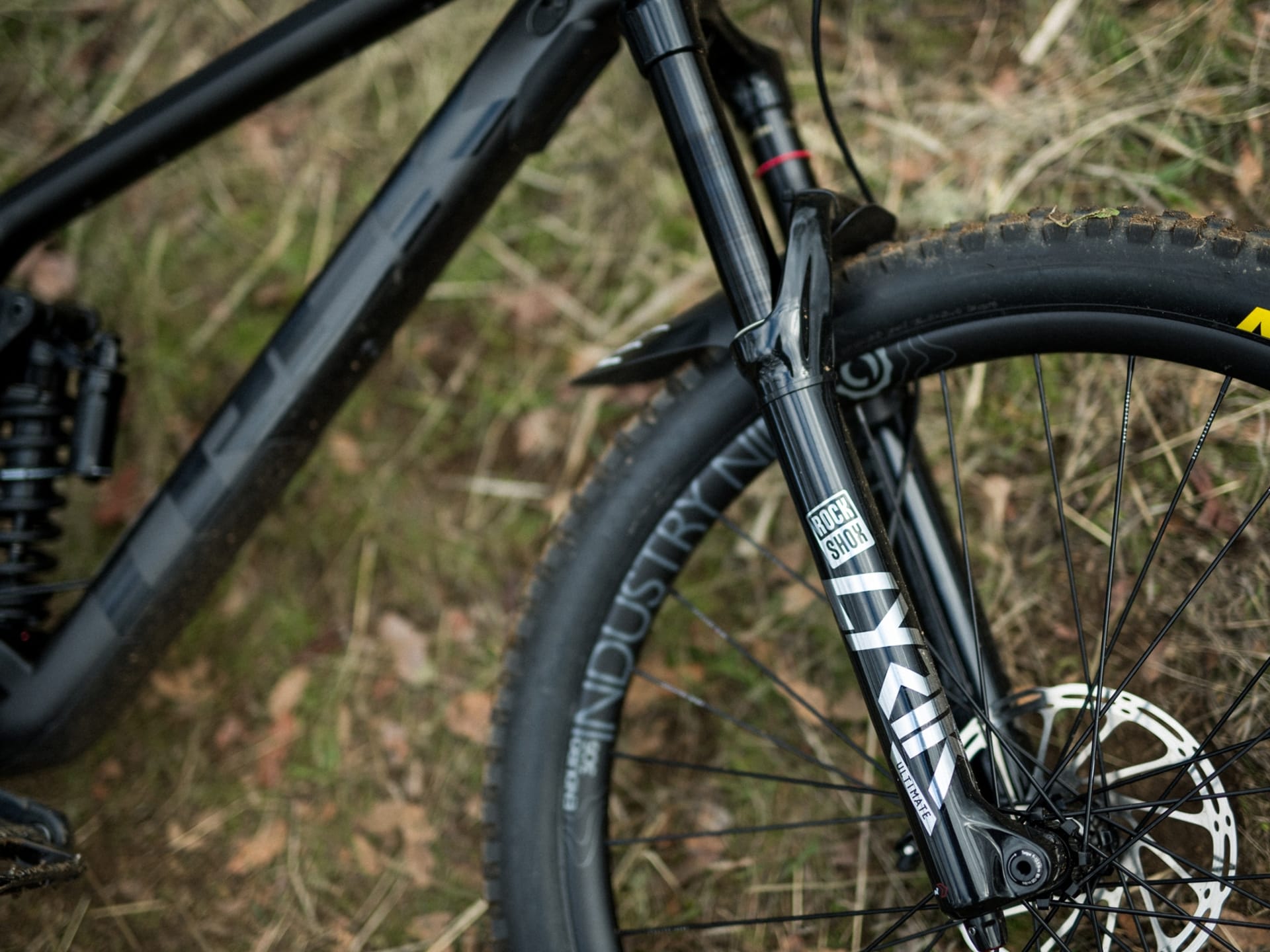 Brandon semenuk trek remedy shop