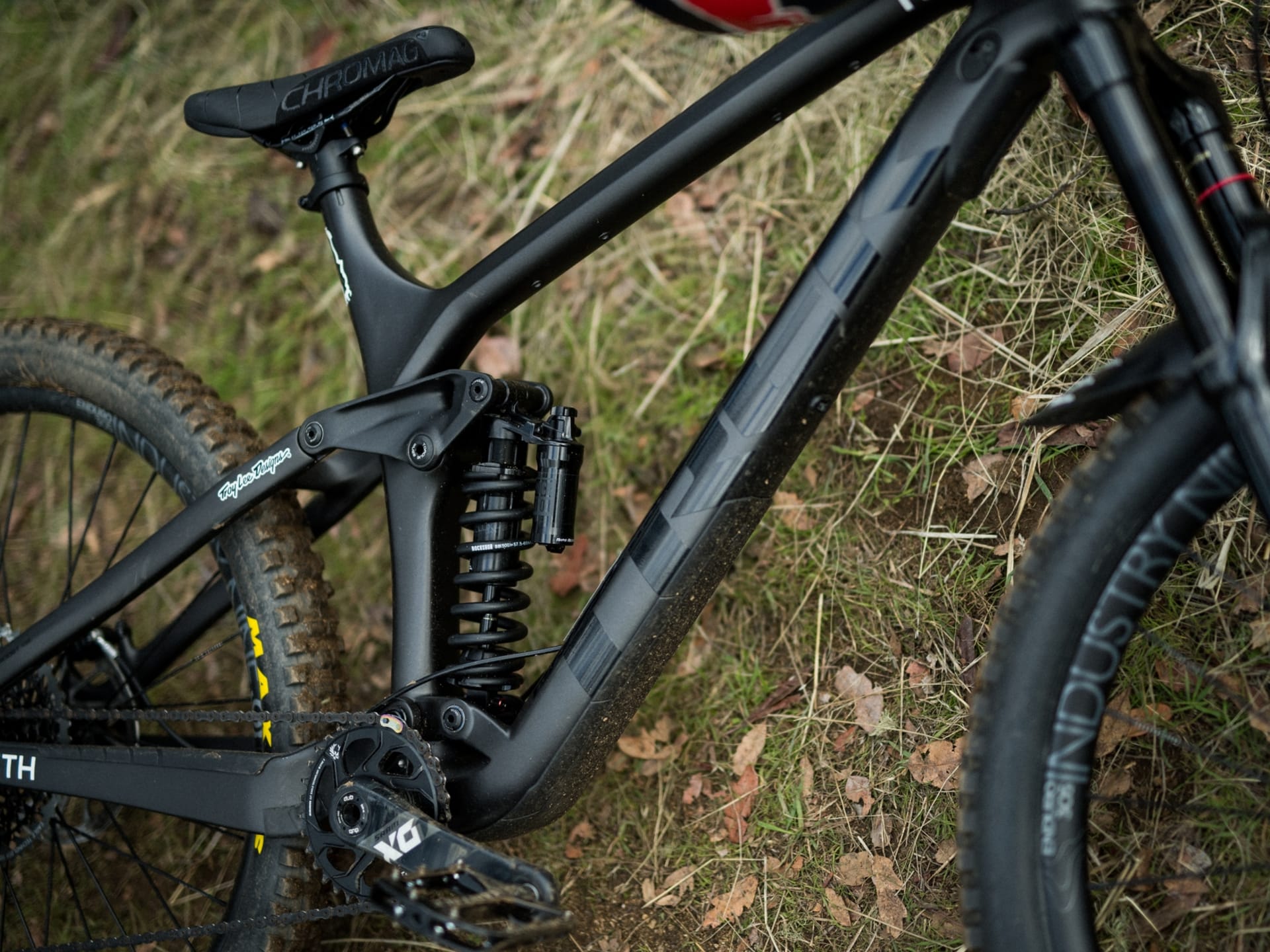 Remedy x Revel Co Parallel Trek Bikes NZ