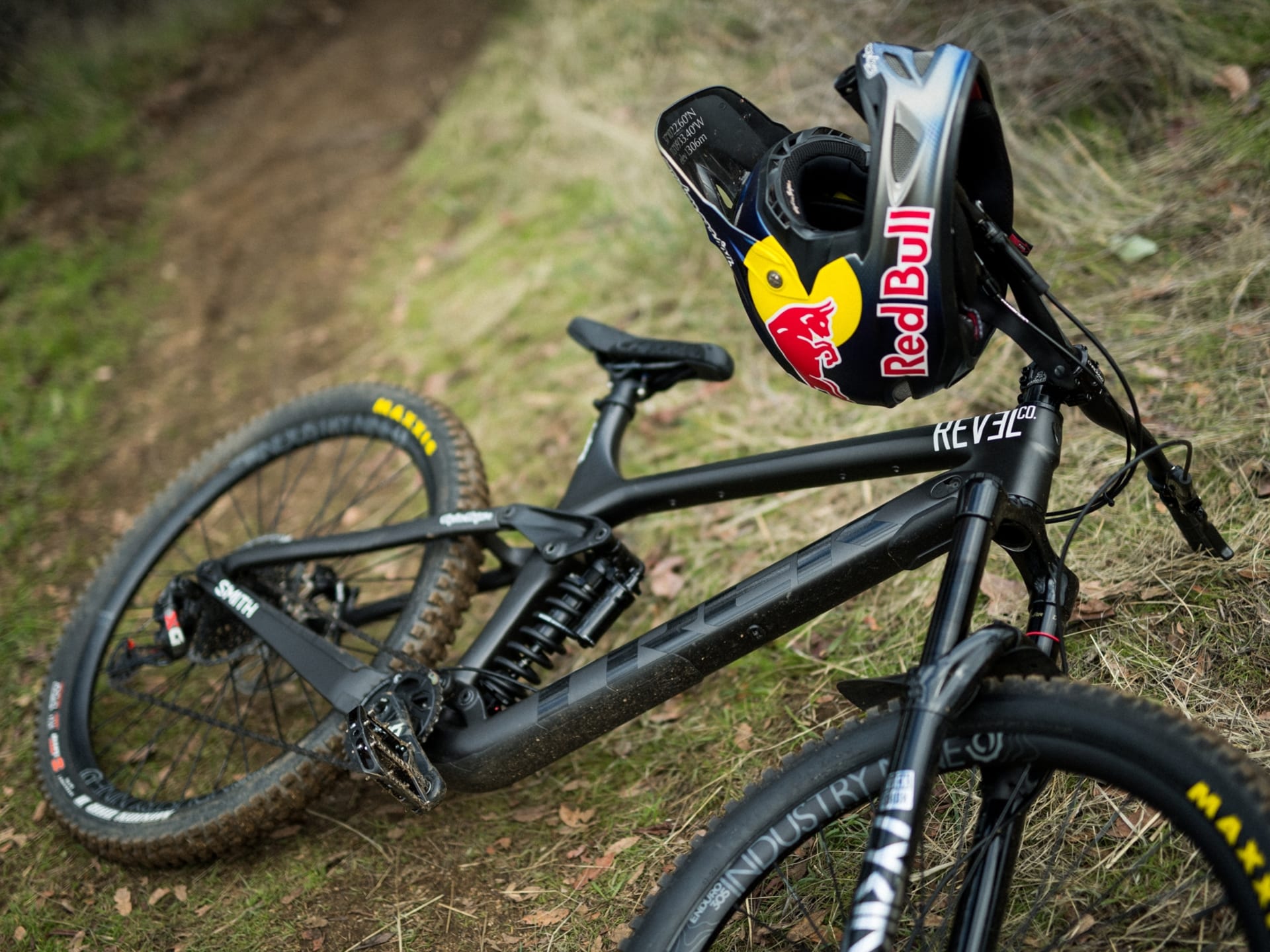 Brandon semenuk trek remedy shop
