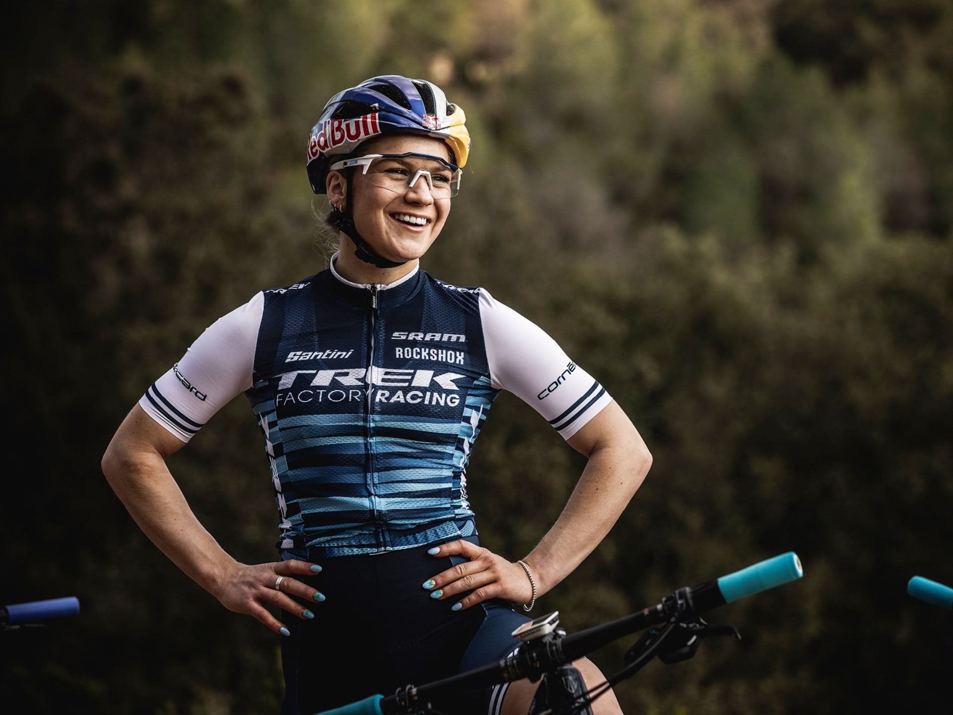 Trek women's specific design on sale