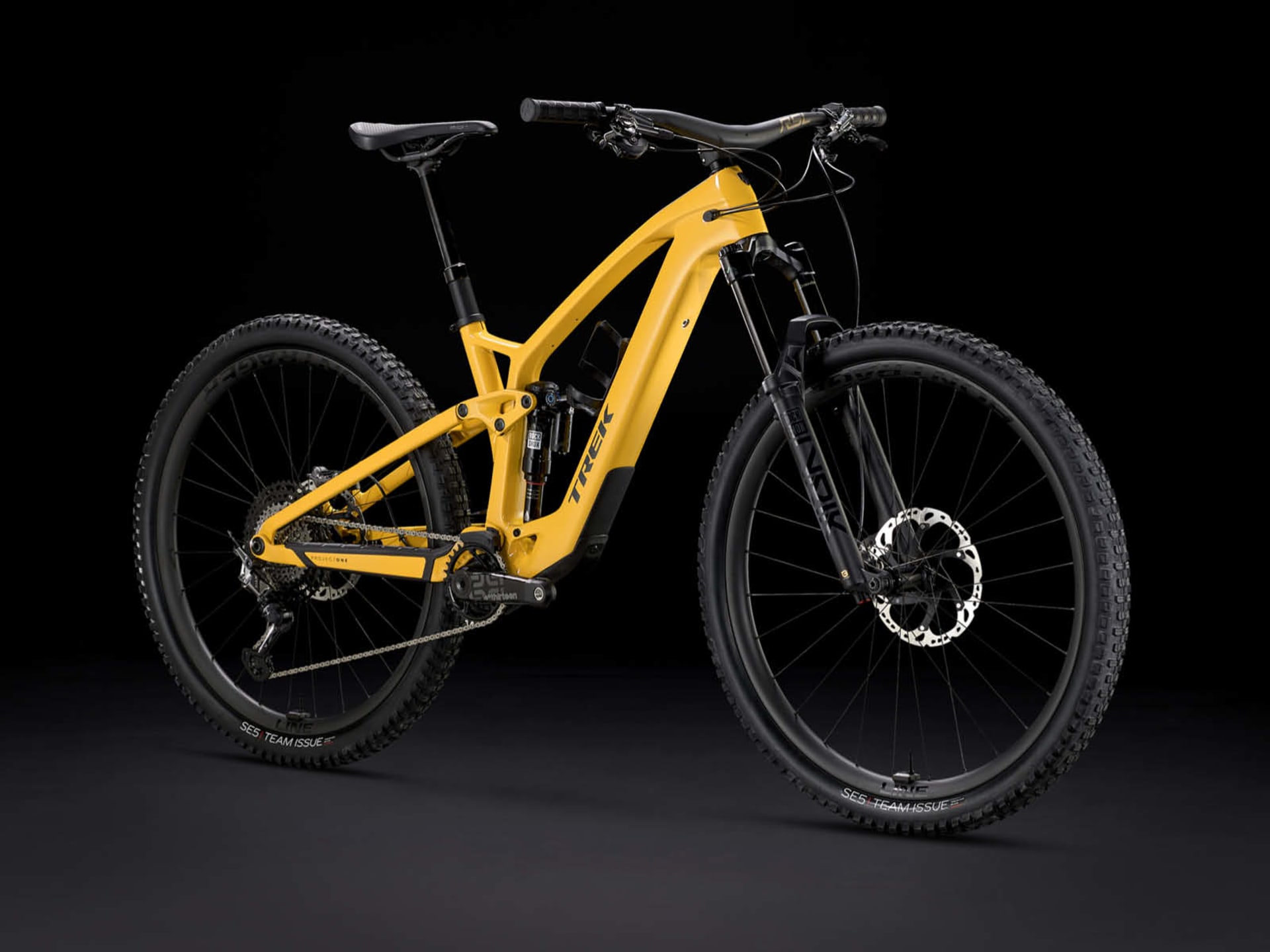 Trek assist bike sale
