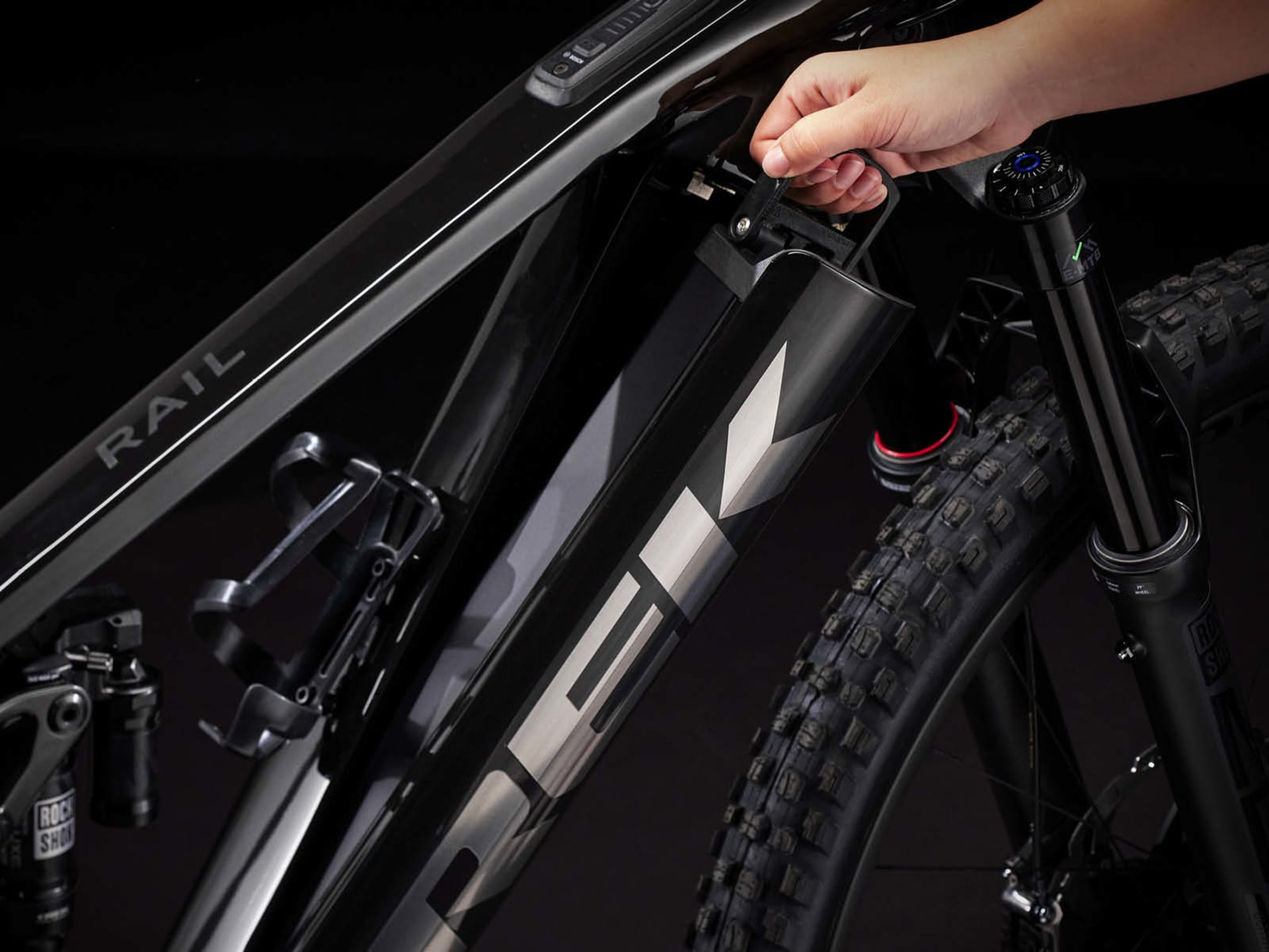 Explore more on electric mountain bikes Trek Bikes Trek Bikes AU