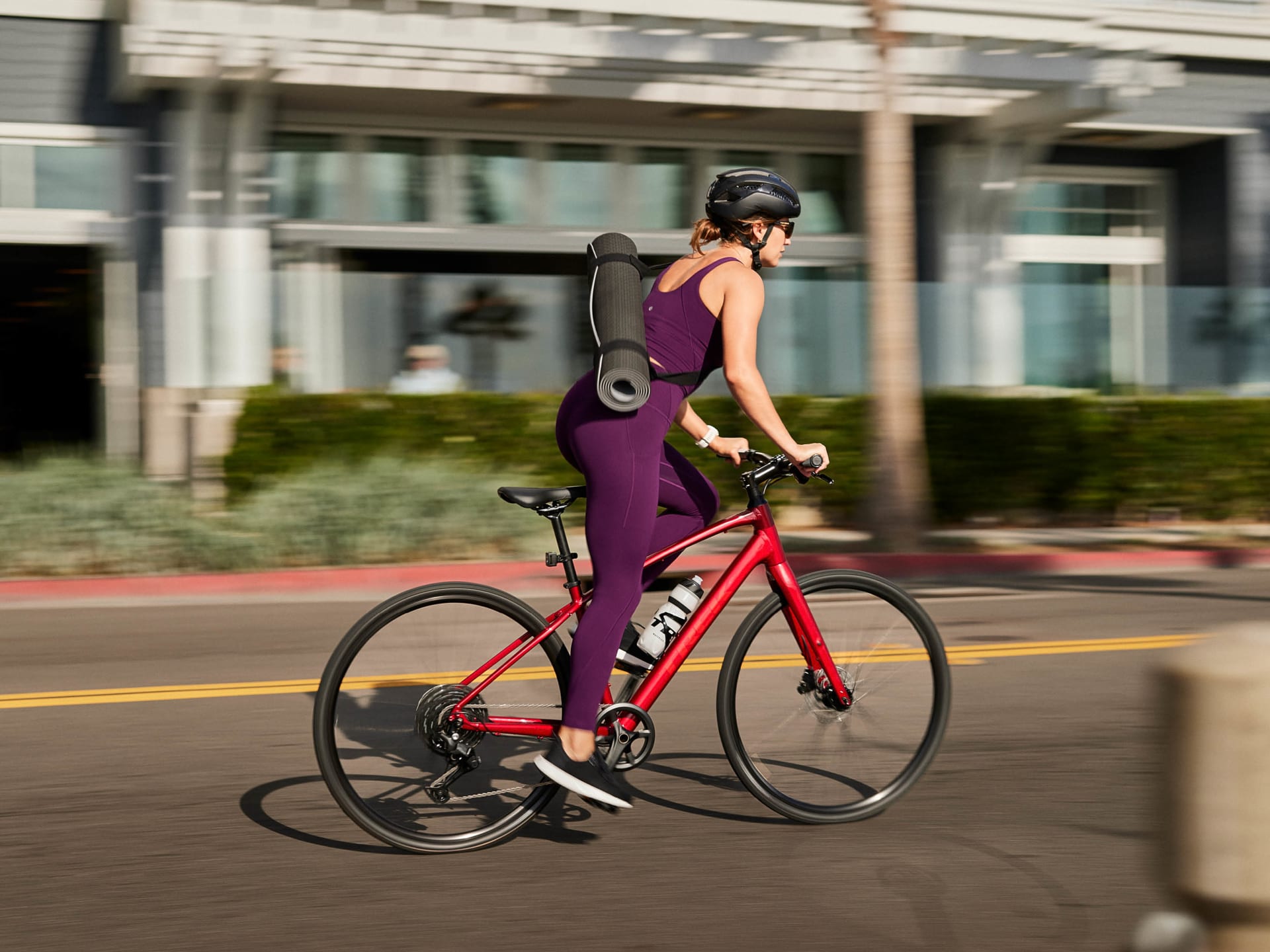 TREK クロスバイク特集！今なら、7.6FXがお買い得
