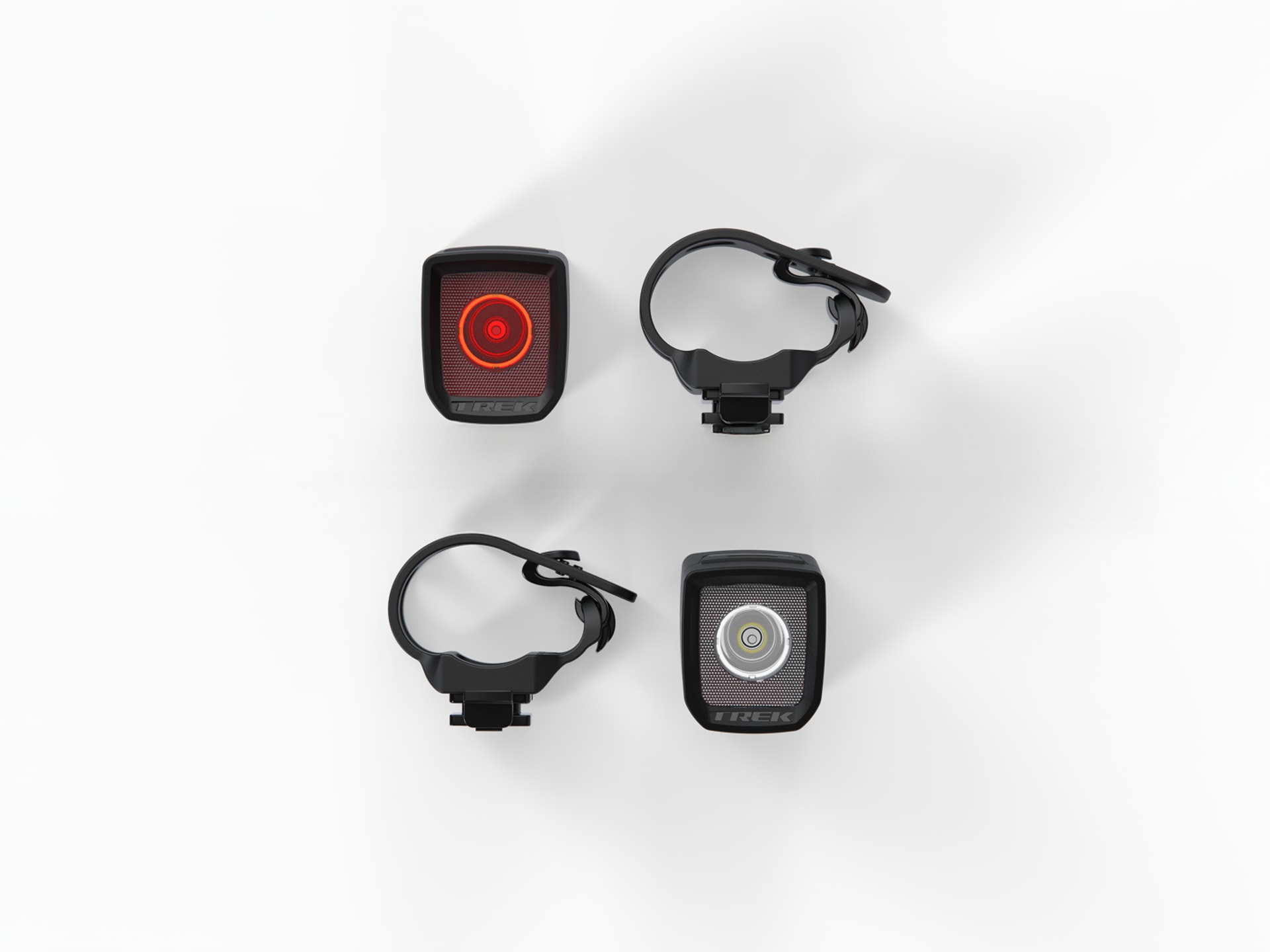 バイクライトの選び方｜サイクリストのためのクイックガイド - Trek