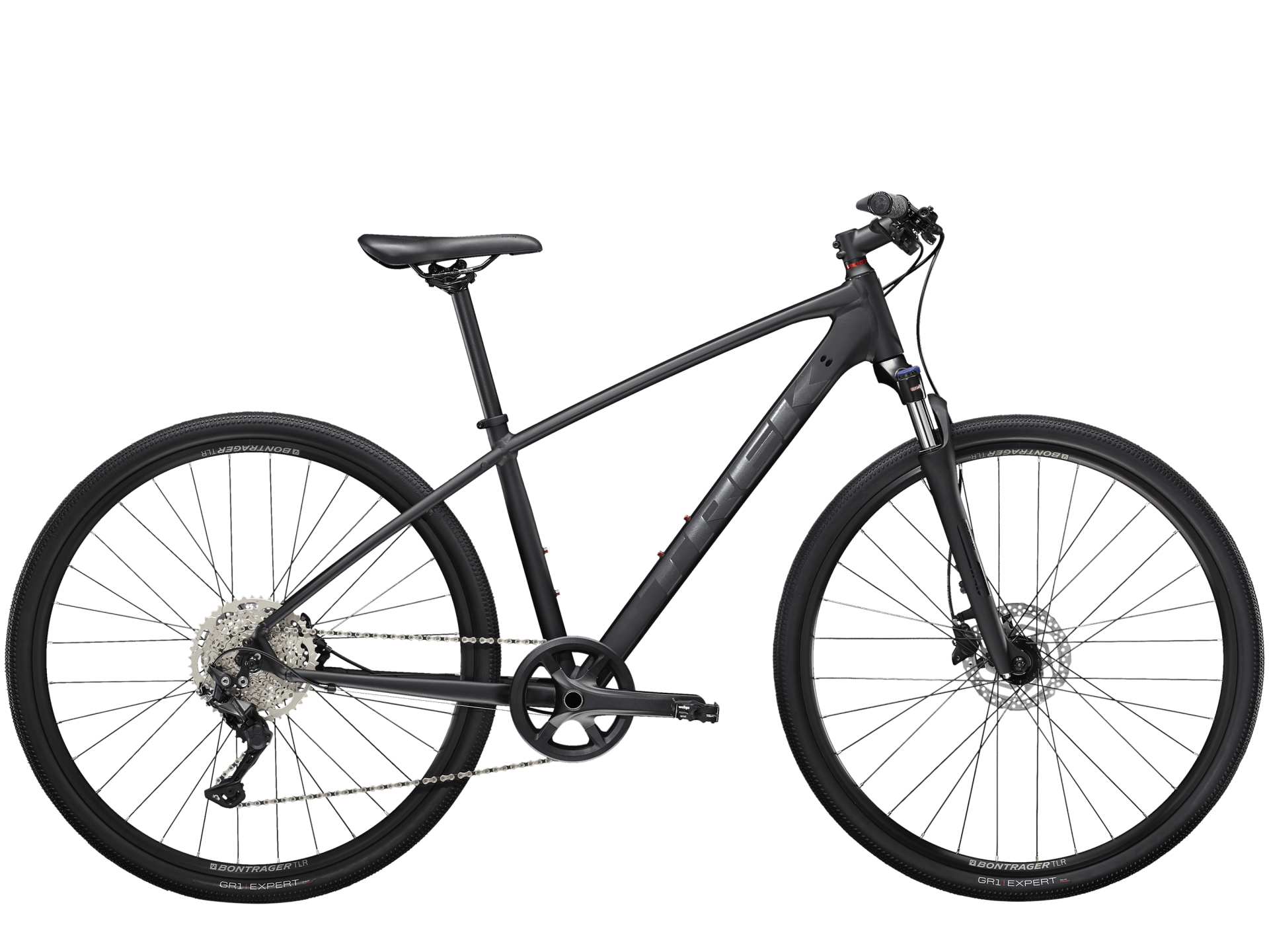 女式通勤自行车 | trek bikes (cn)