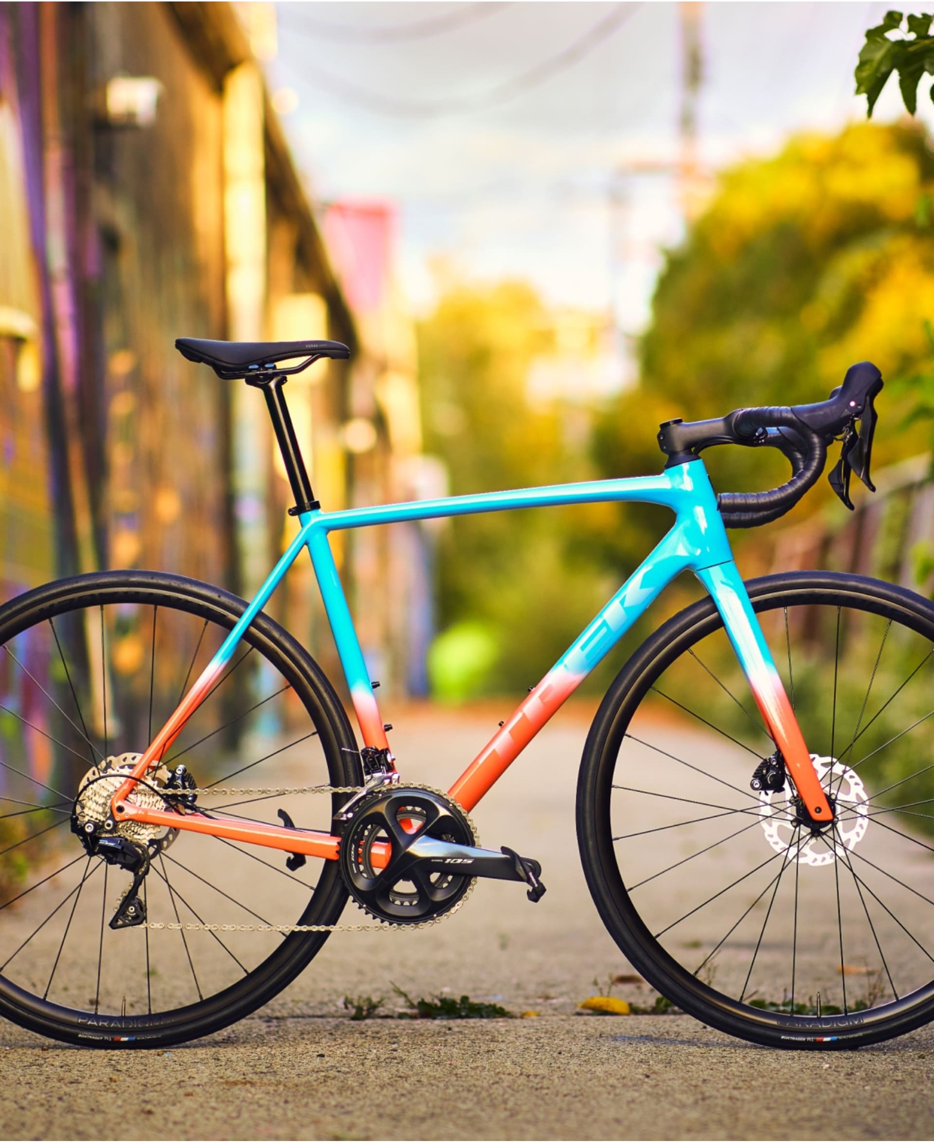 Trek emonda alr weight weenies deals