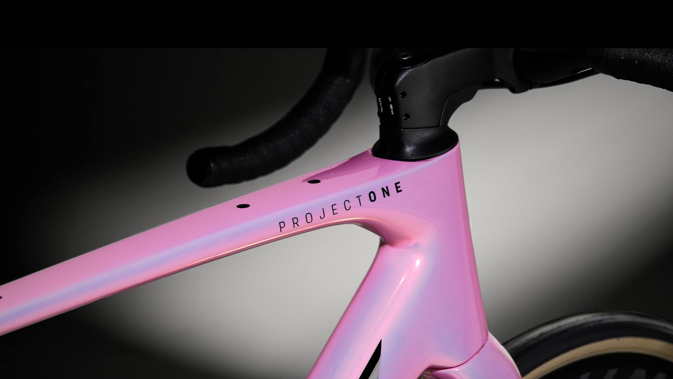 Project One özel boya Trek Domane