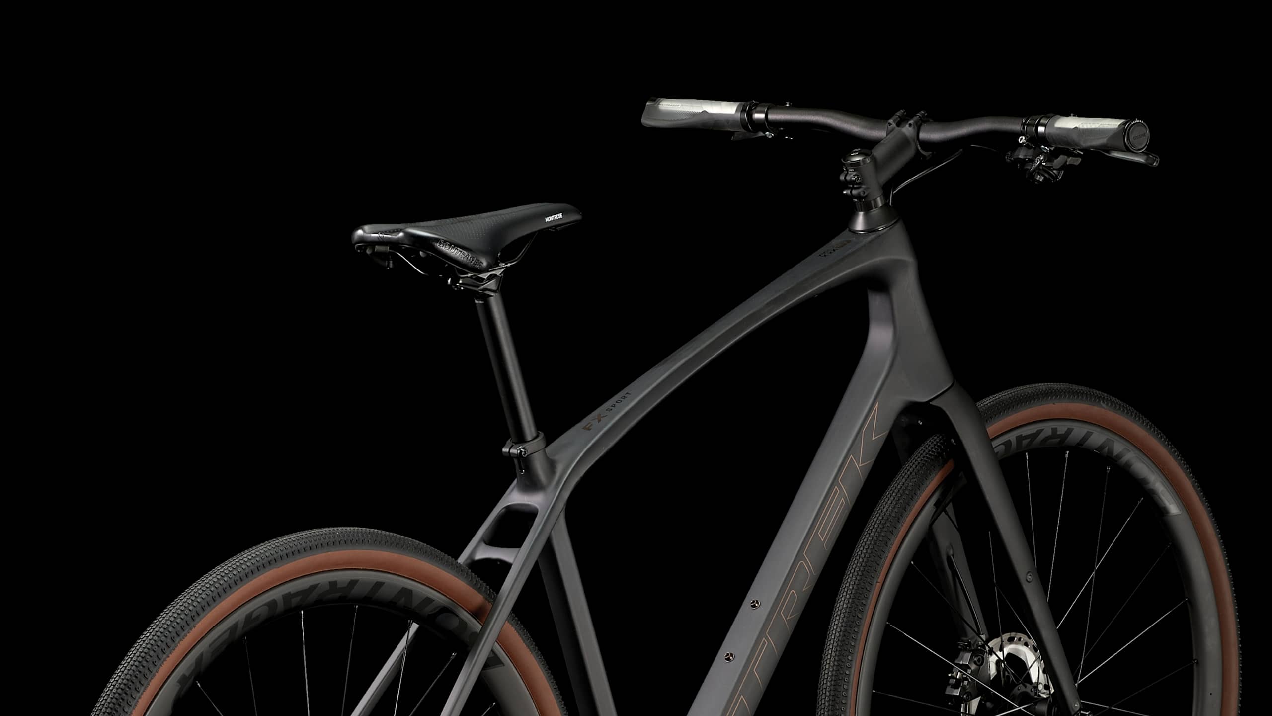 FX Sport - Trek Bikes (JP)