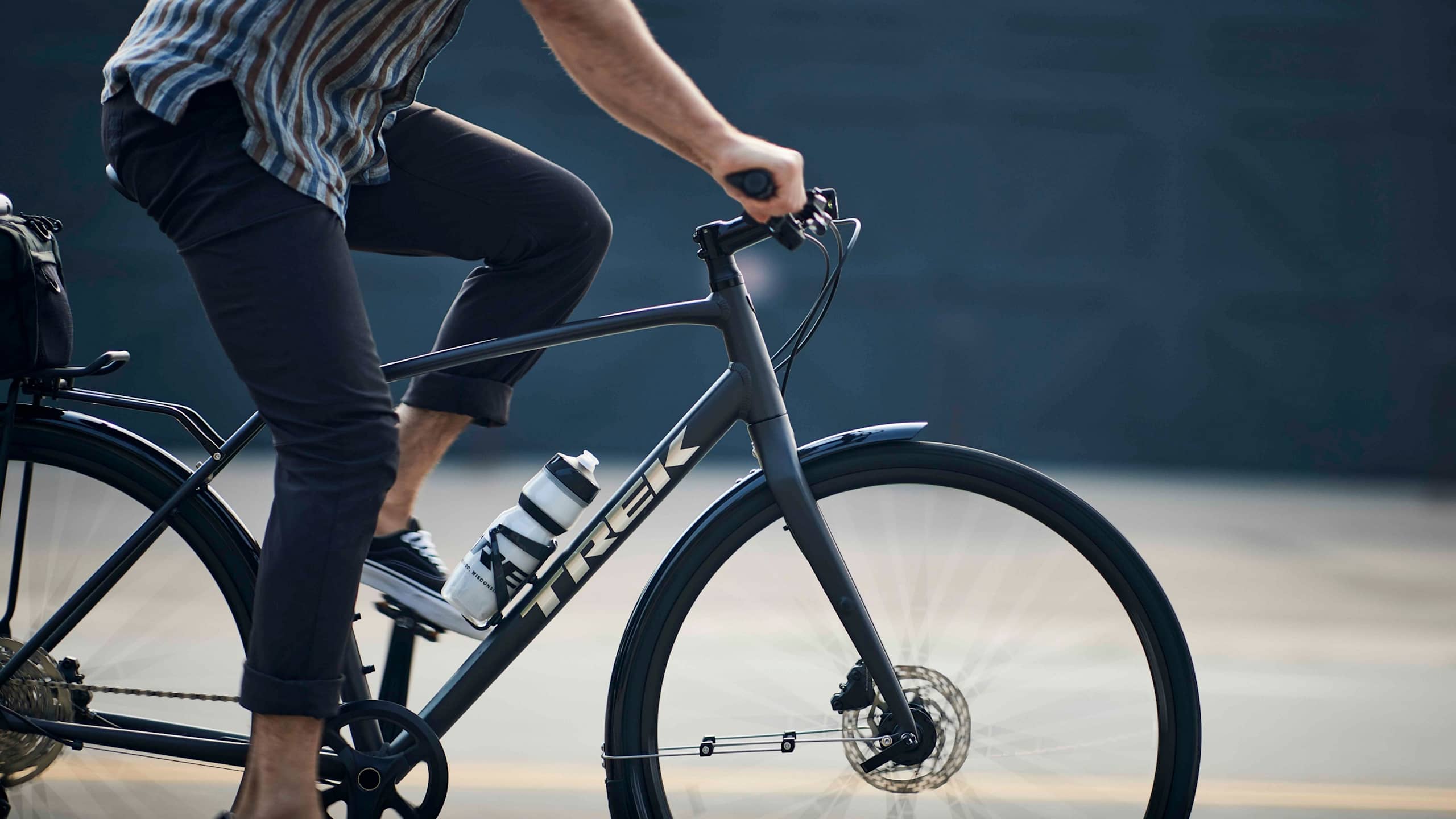 Customize Your FX Bike with Accessories