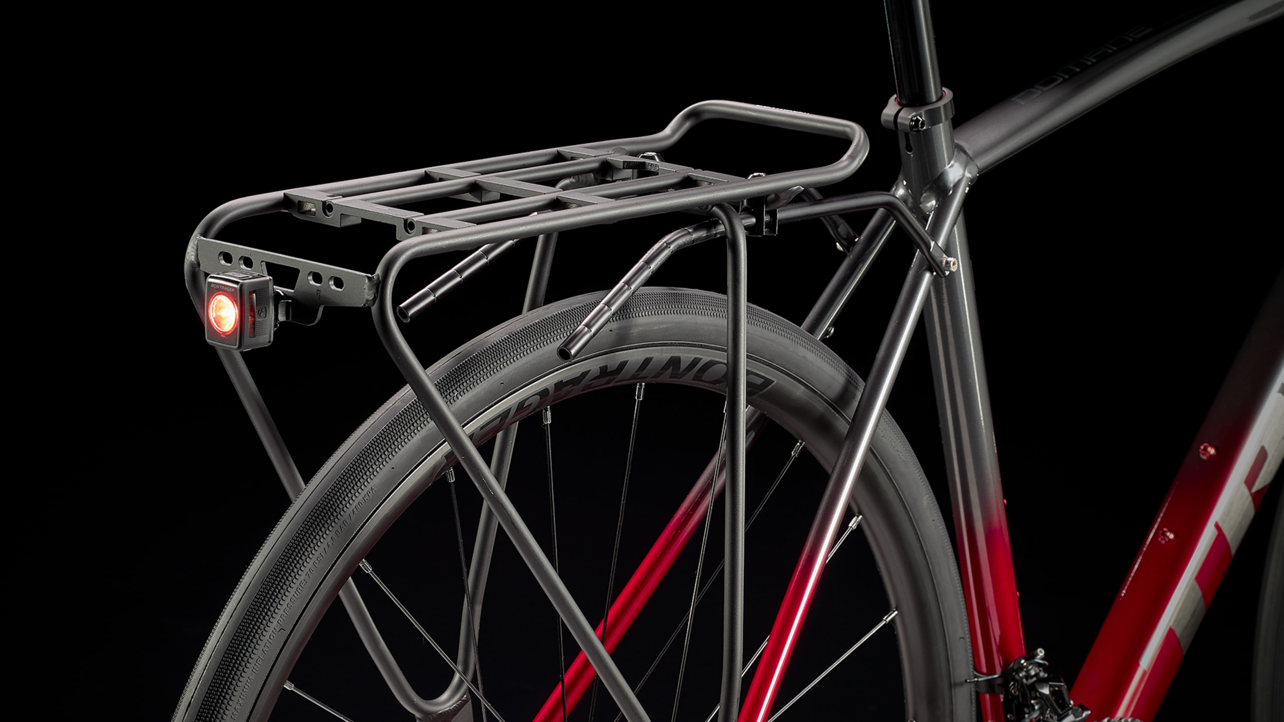 Domane AL用アクセサリー - Trek Bikes (JP)