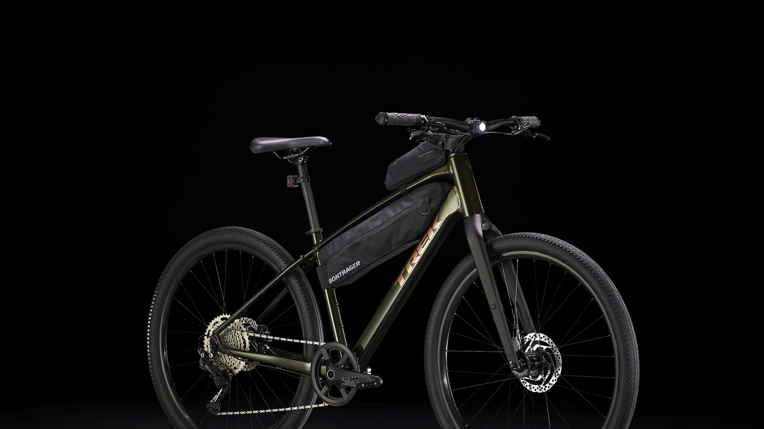 Dual Sport Gen 5用アクセサリー - Trek Bikes (JP)