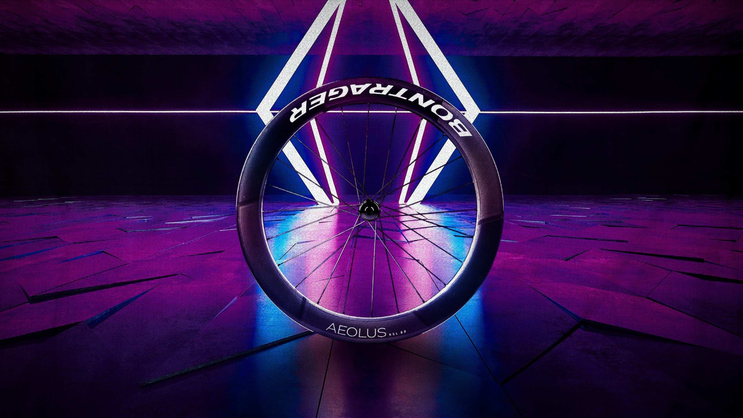 Aeolus RSL Wheels: Learn & Explore Performance Design