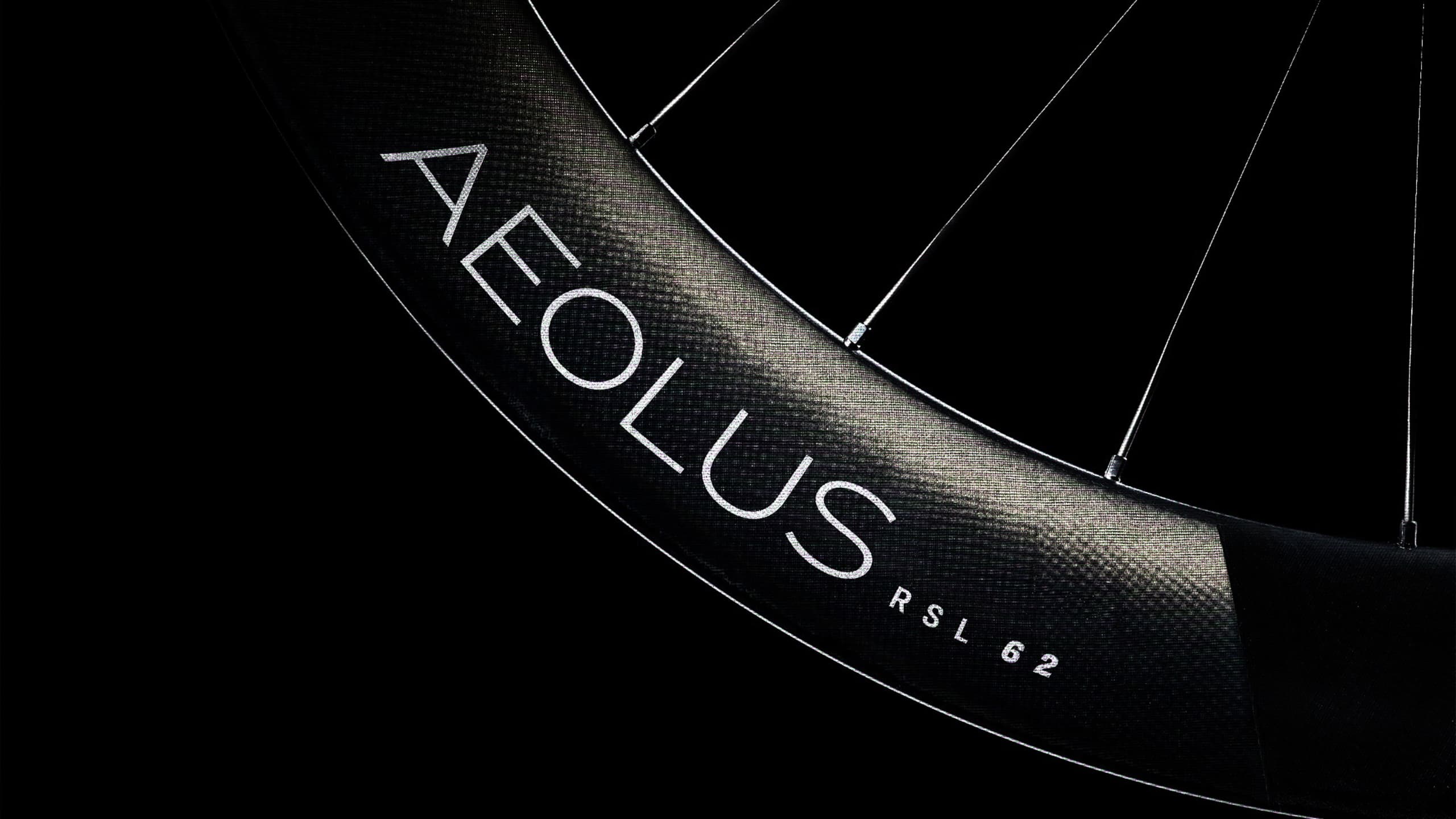 Aeolus RSL Wheels: Learn & Explore Performance Design