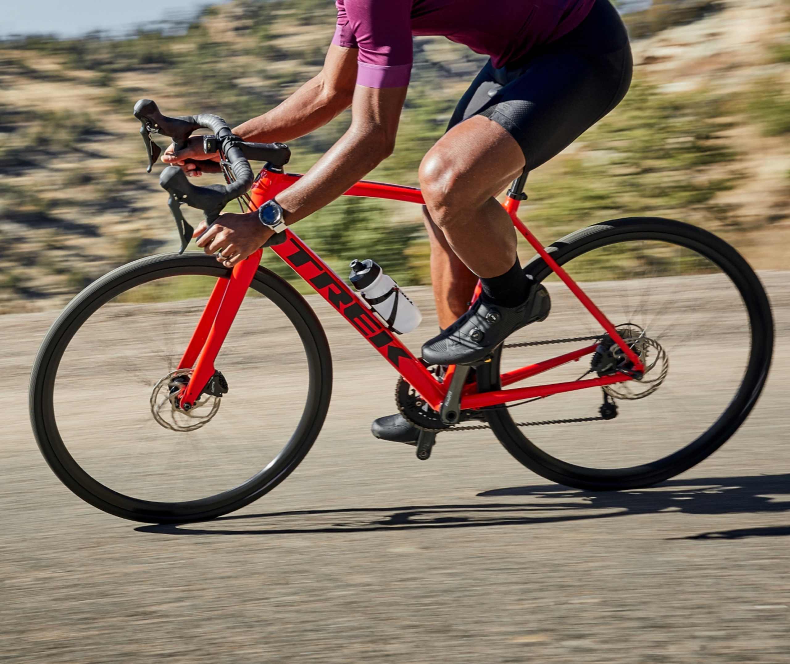 ボントレガー　シューズ　ロードバイク　ビンディングシューズ　トレック　25cm ボントレガー サイクリングシューズ - Trek Bikes (JP)