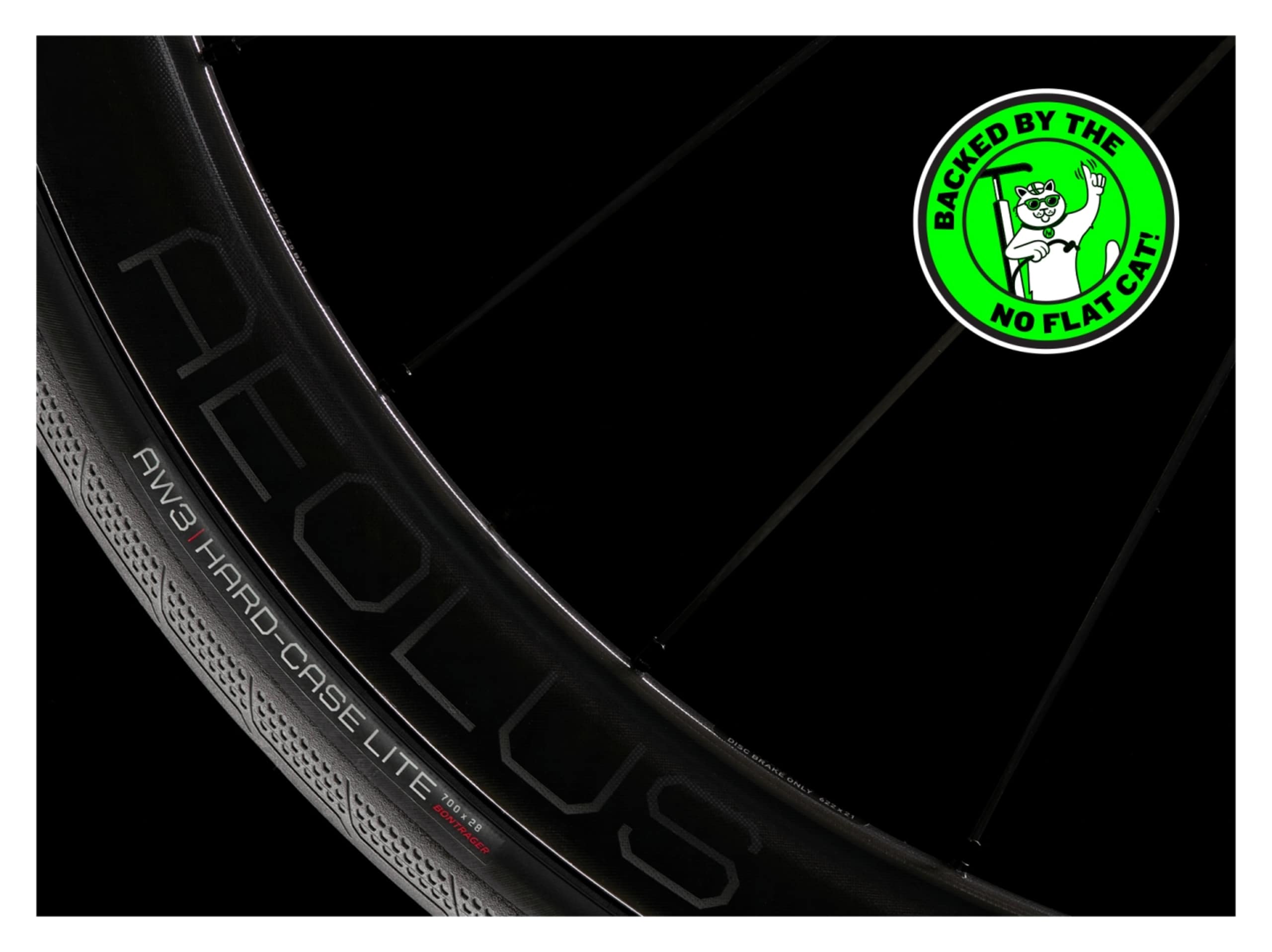 Bontrager Cycling Gear, Components & Accessories
