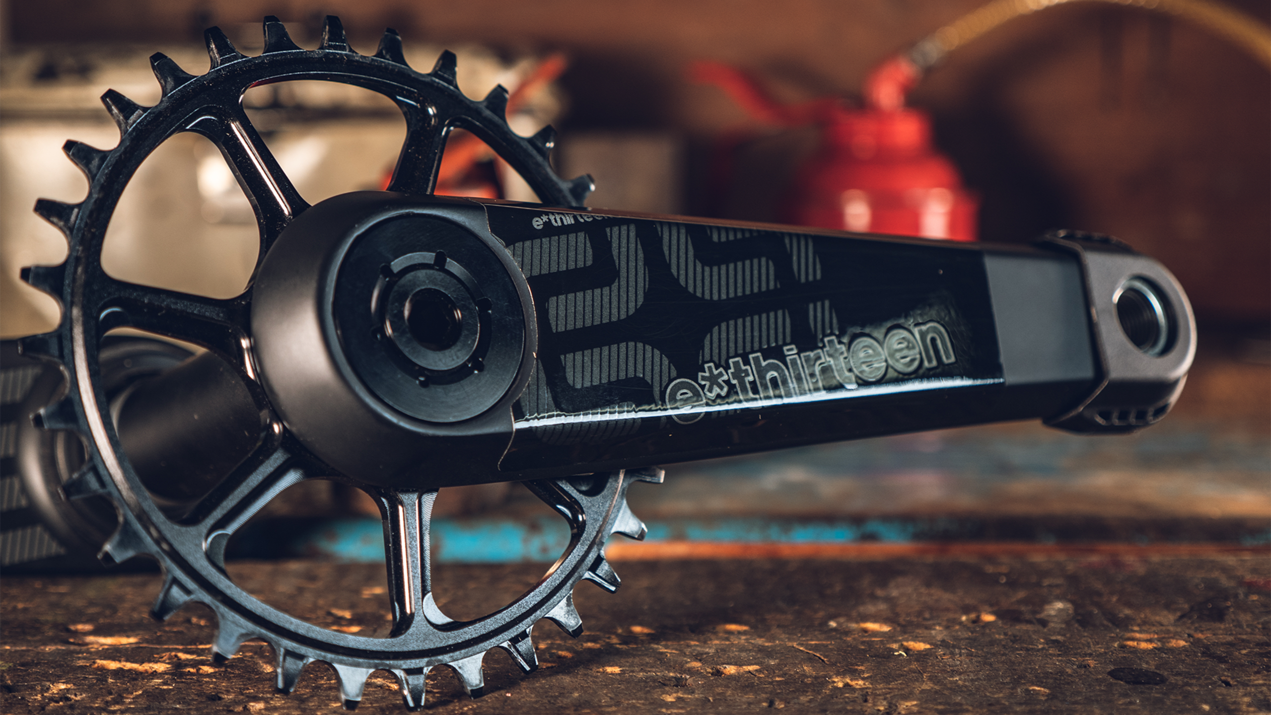 e*thirteen - Trek Bikes