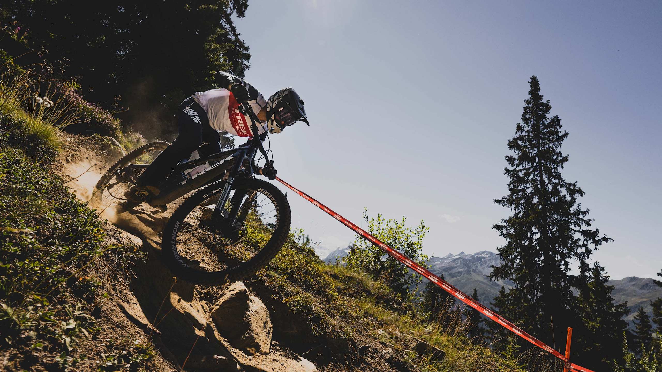 Full Suspension Mountain Bikes | High-Performance Full Suspension