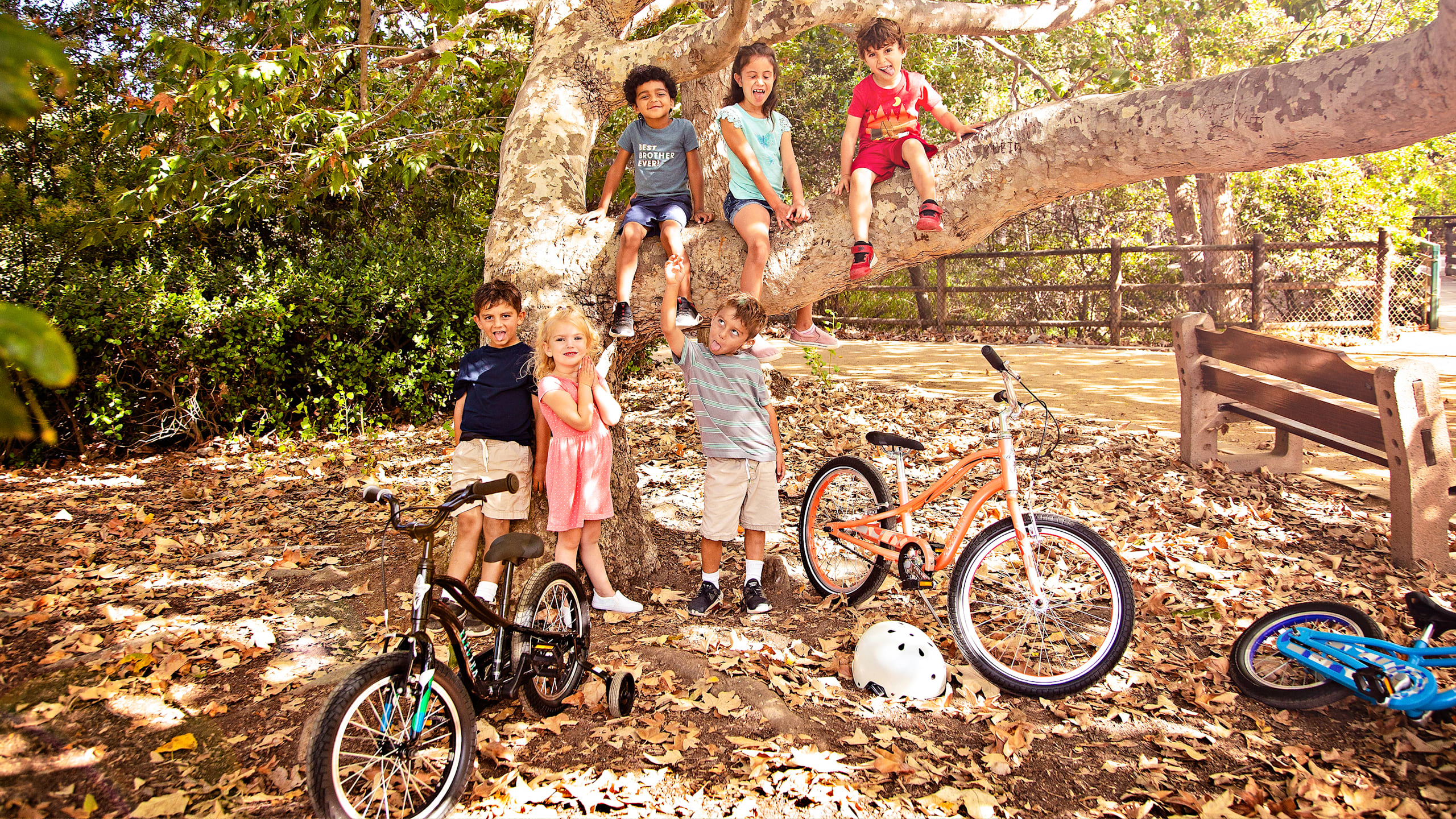 Sprocket Bikes for Kids: 16 Inch & 20 Inch