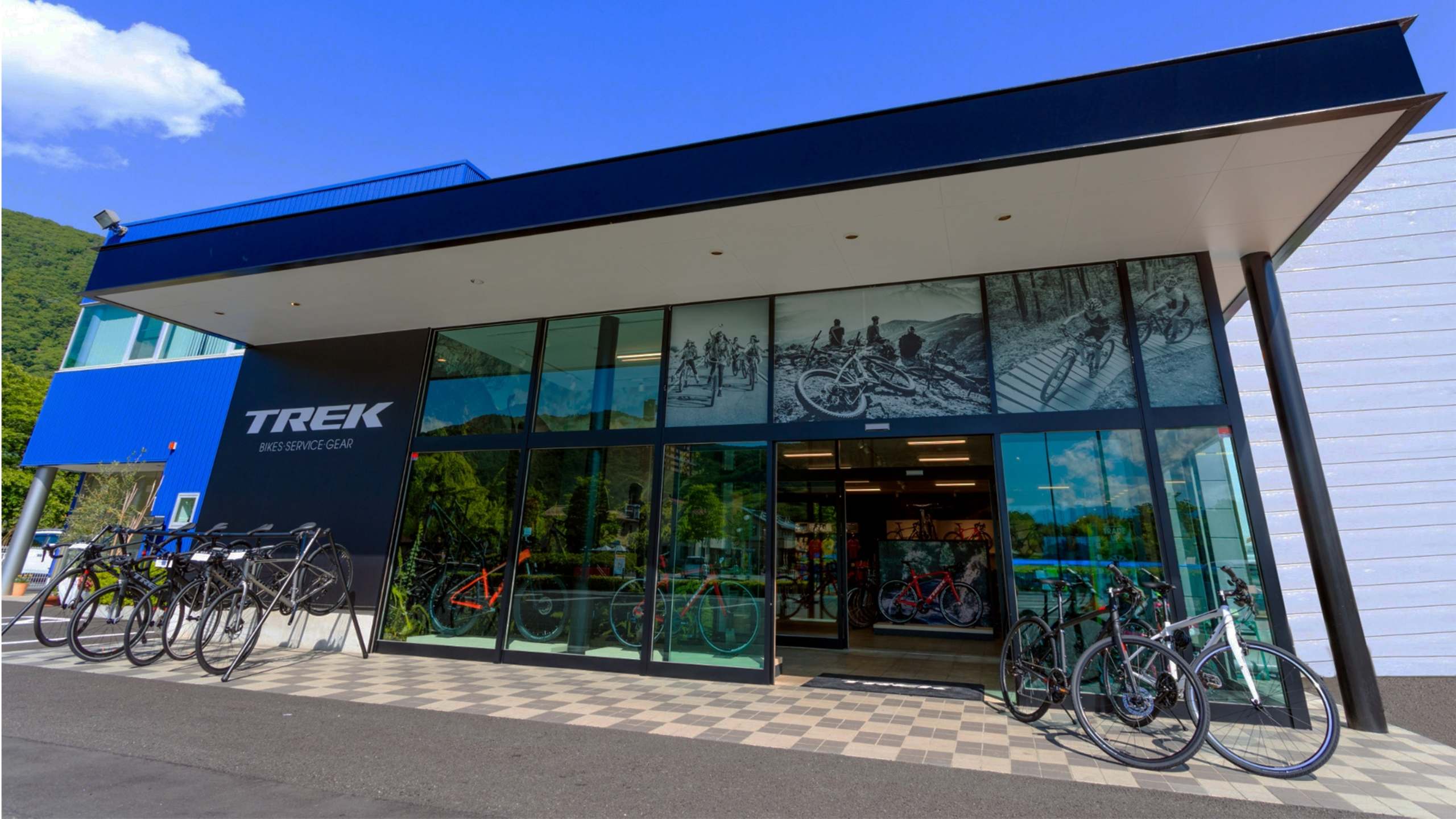 TREK Bicycle 甲府（直営店） | TREK Bicycle 甲府（直営店）| 甲府