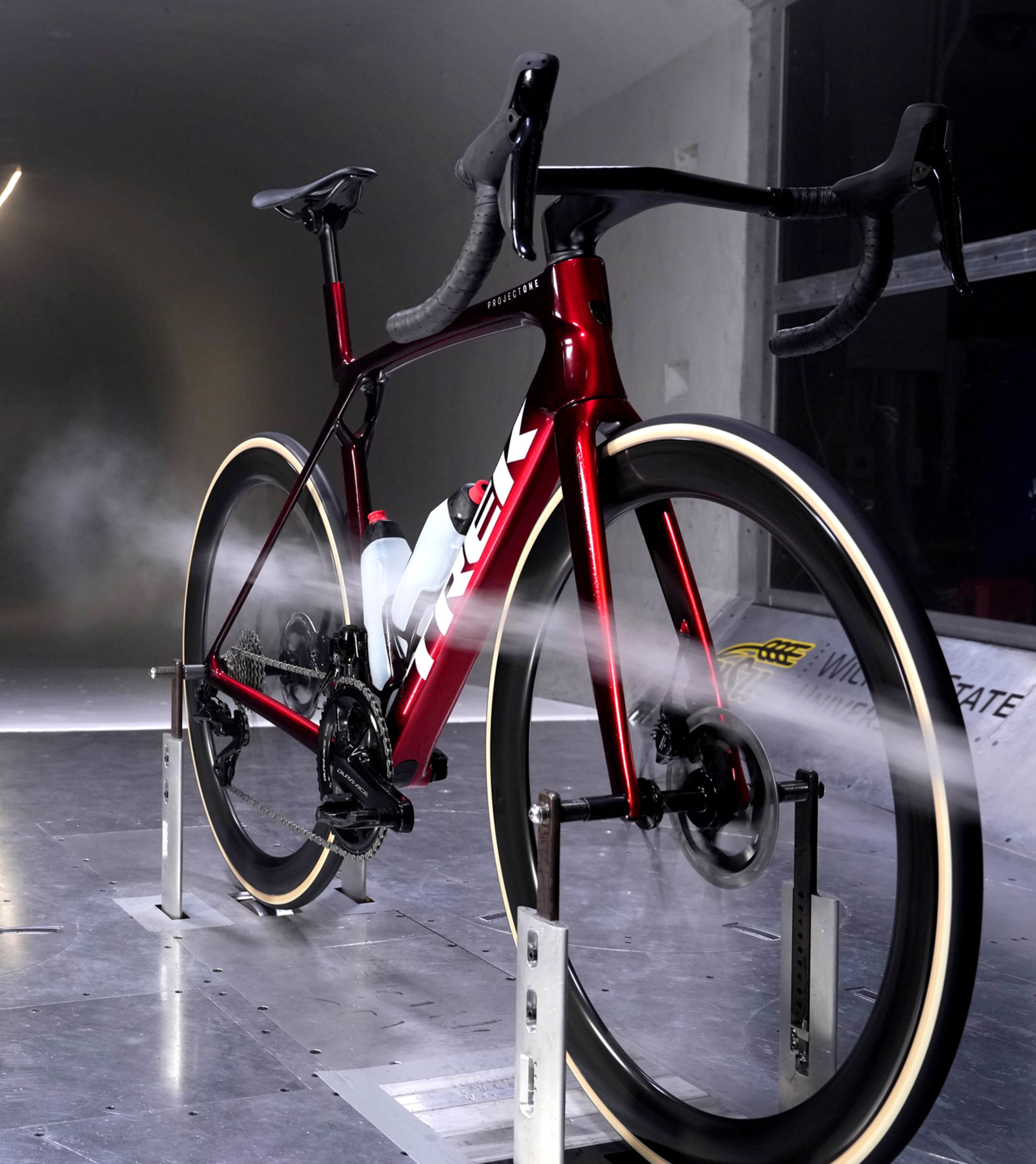 比類なき職人技が光るカスタムバイク｜Trek Project One - Trek Bikes (JP)