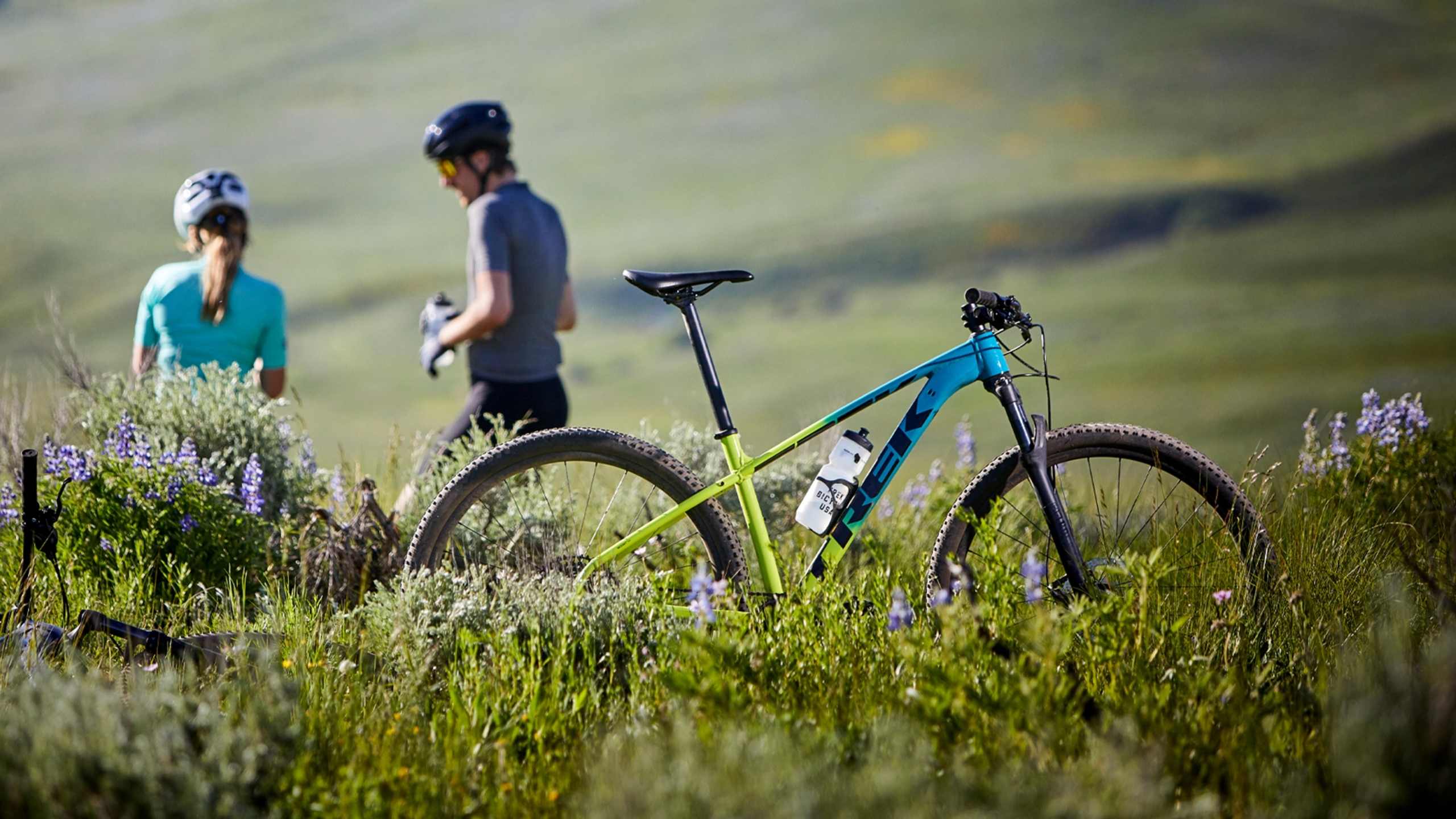 X-Caliber - Trek Bikes (JP)