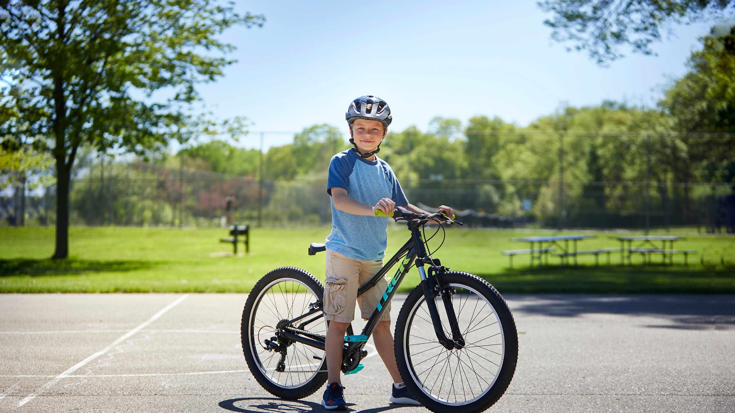 Browse 24-Inch Kids Bikes | Best Youth Bikes Collection - Trek