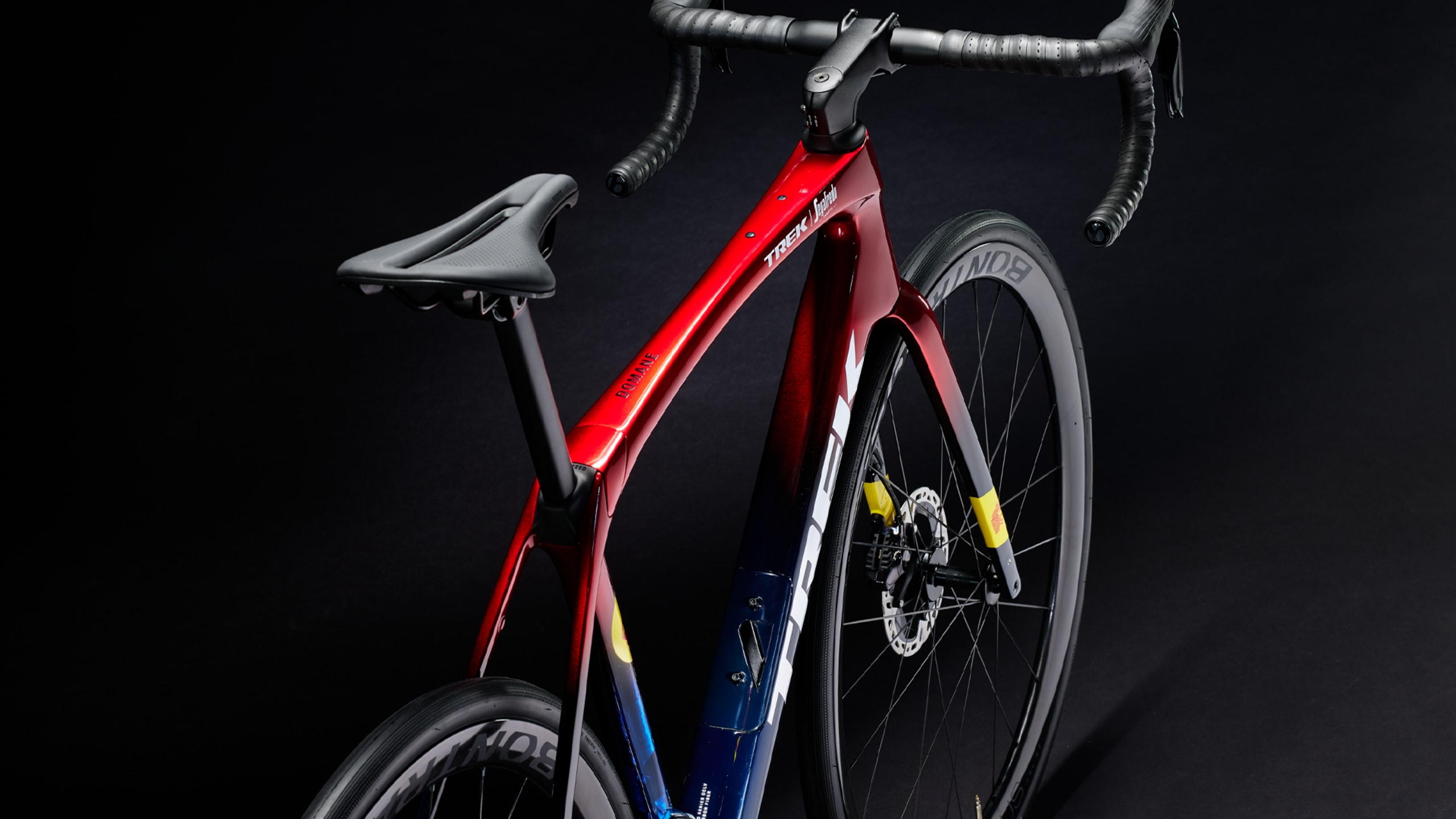シートポスト - Trek Bikes (JP)
