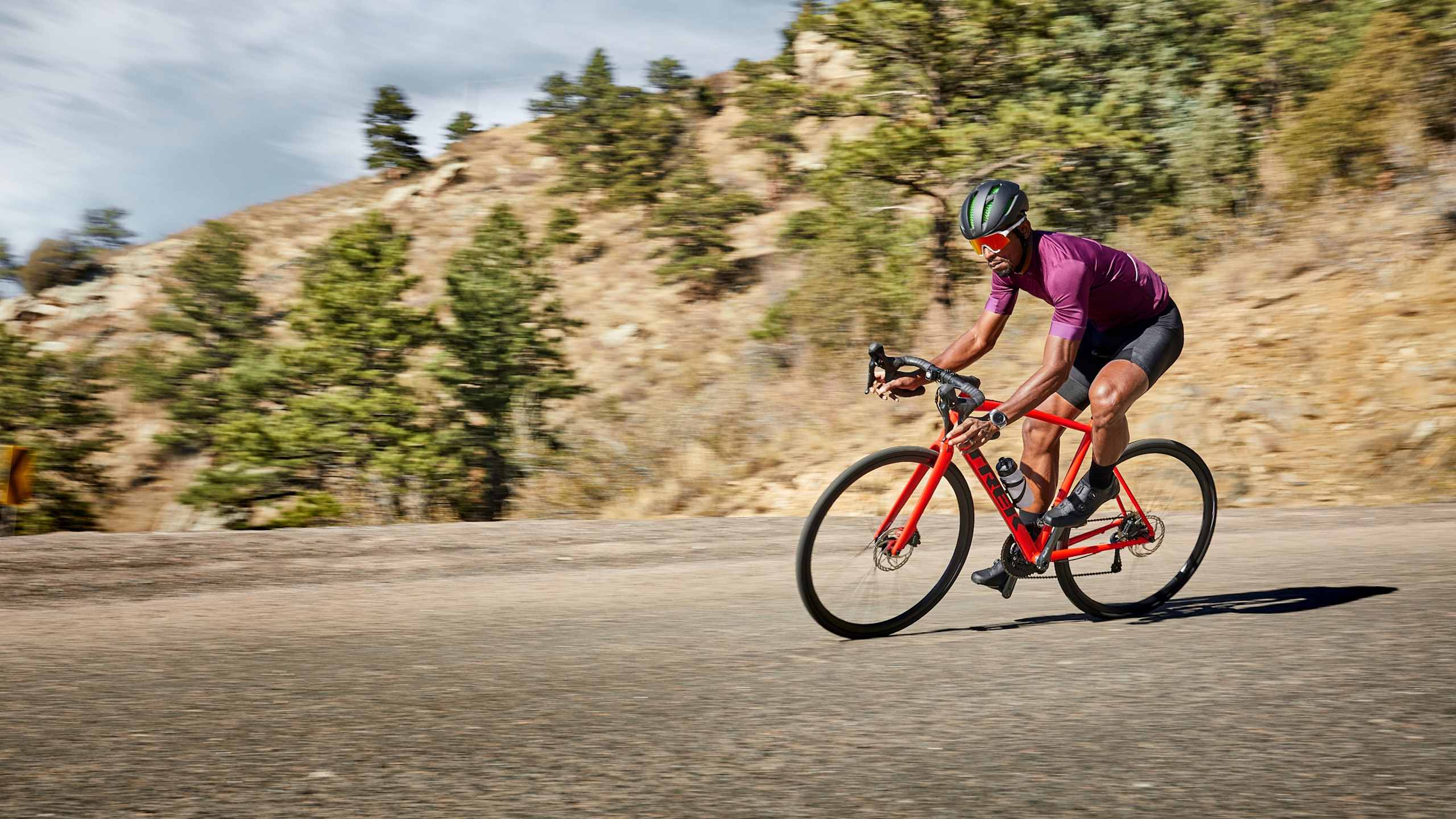 Lightweight Aluminum Road Bike | Aluminum Frame Road Bike
