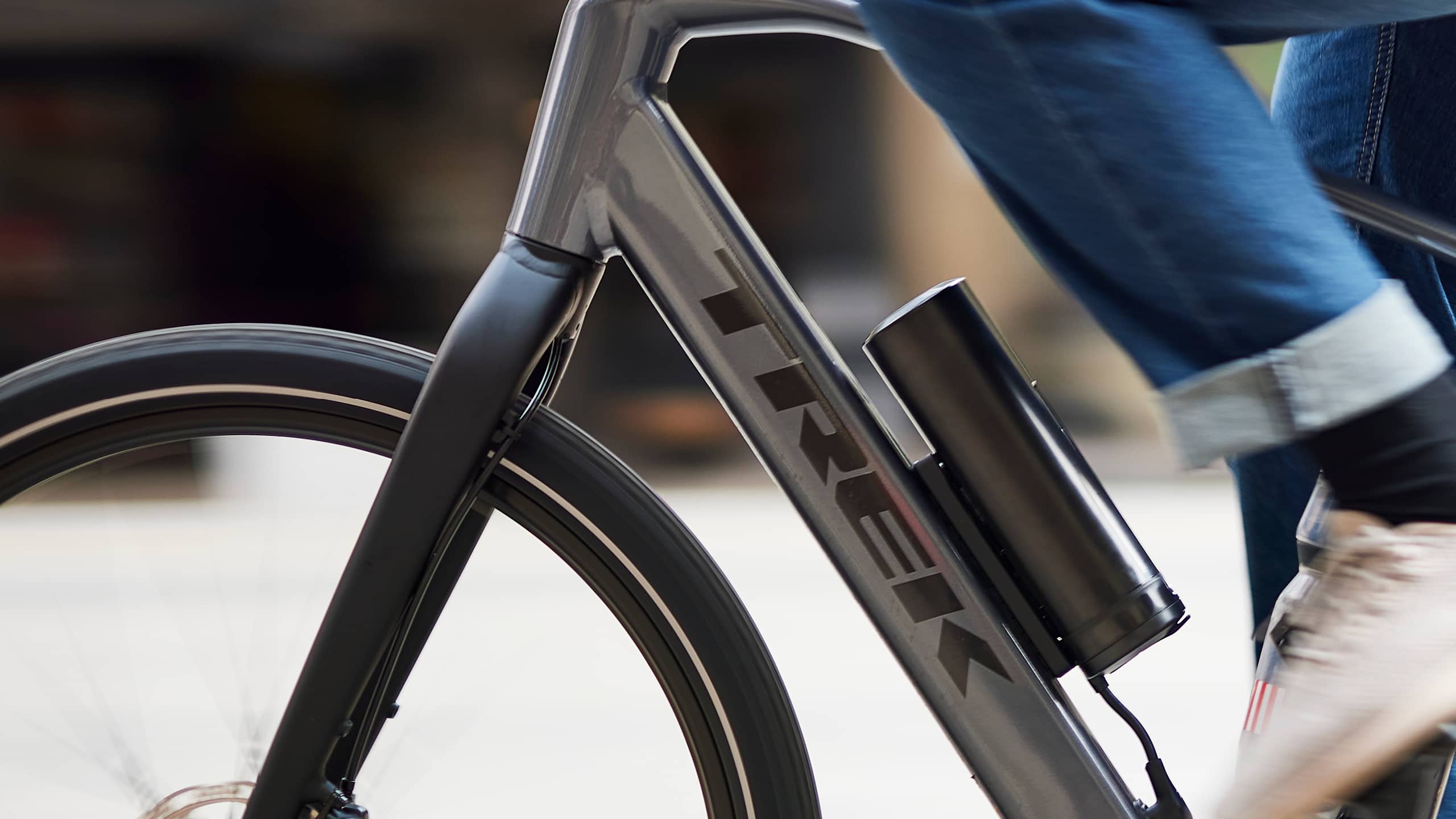 e-bikeレンジエクステンダー – Trek Bikes - Trek Bikes (JP)