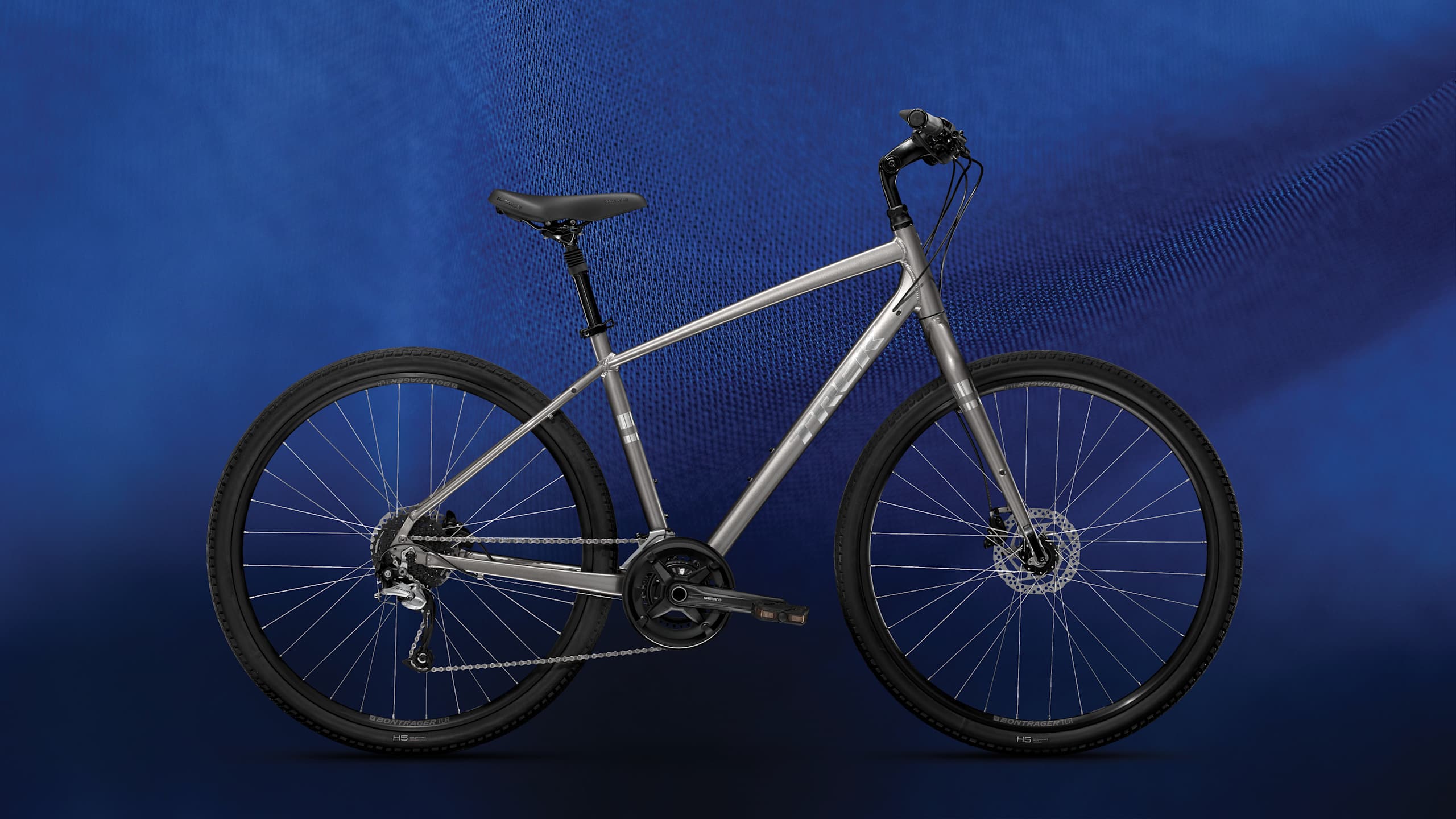 Verve+ Electric Hybrid Bike Models & Key Features