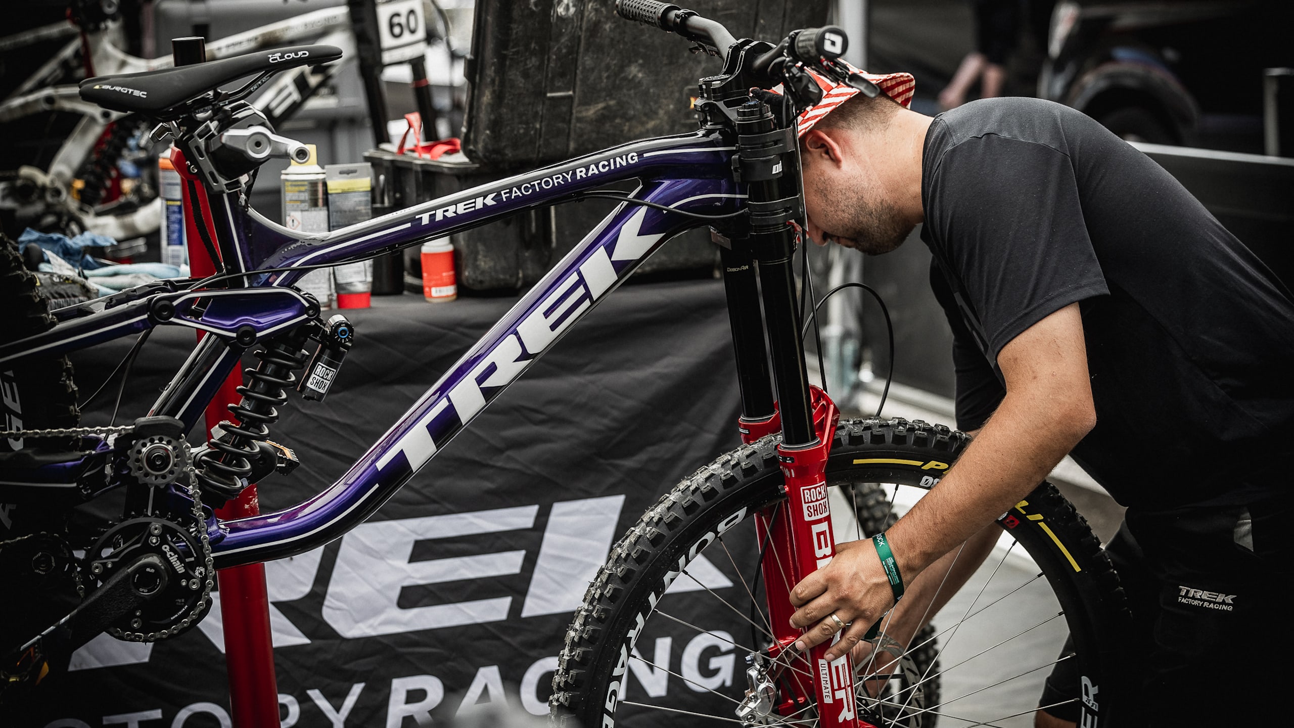 Trek MTB - どこであっても信頼できるマウンテンバイク - Trek Bikes (JP)