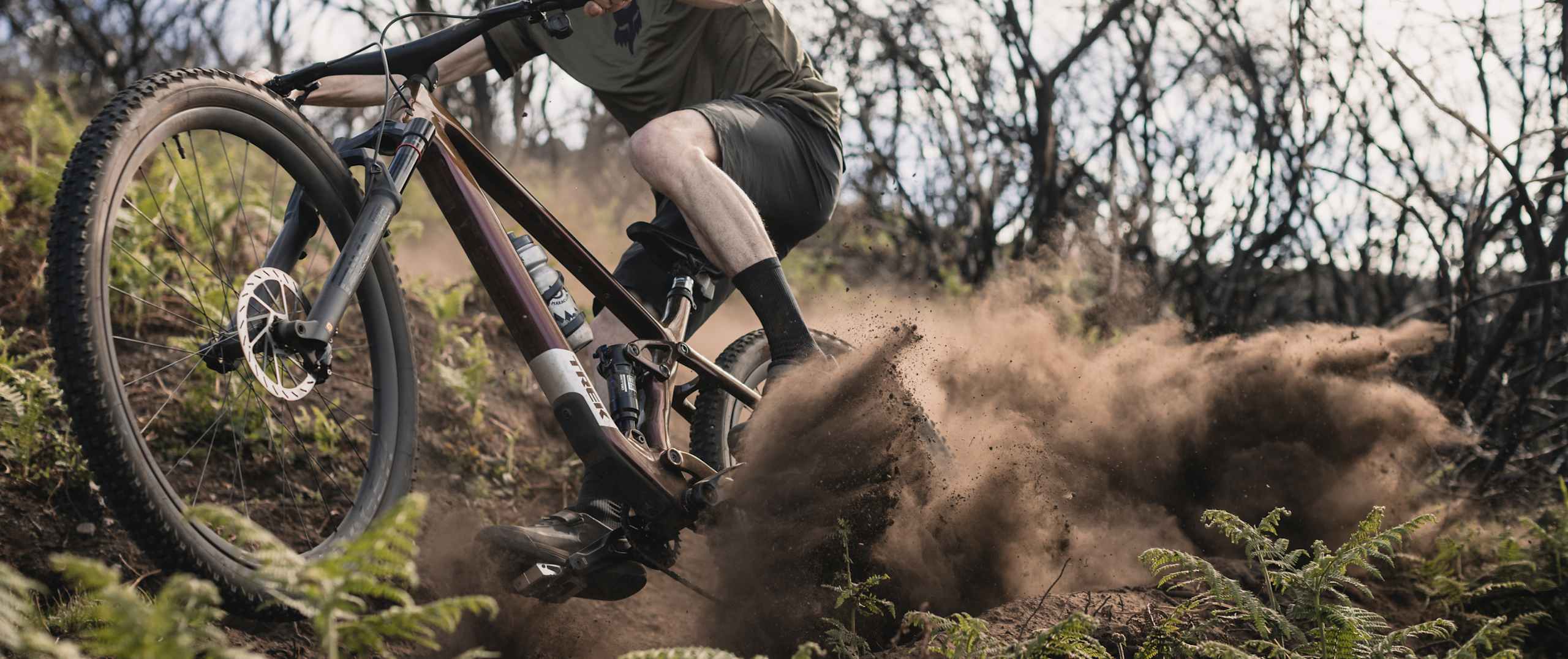 MTBホイールサイズガイドを入手する – トレックバイク - Trek Bikes (JP)