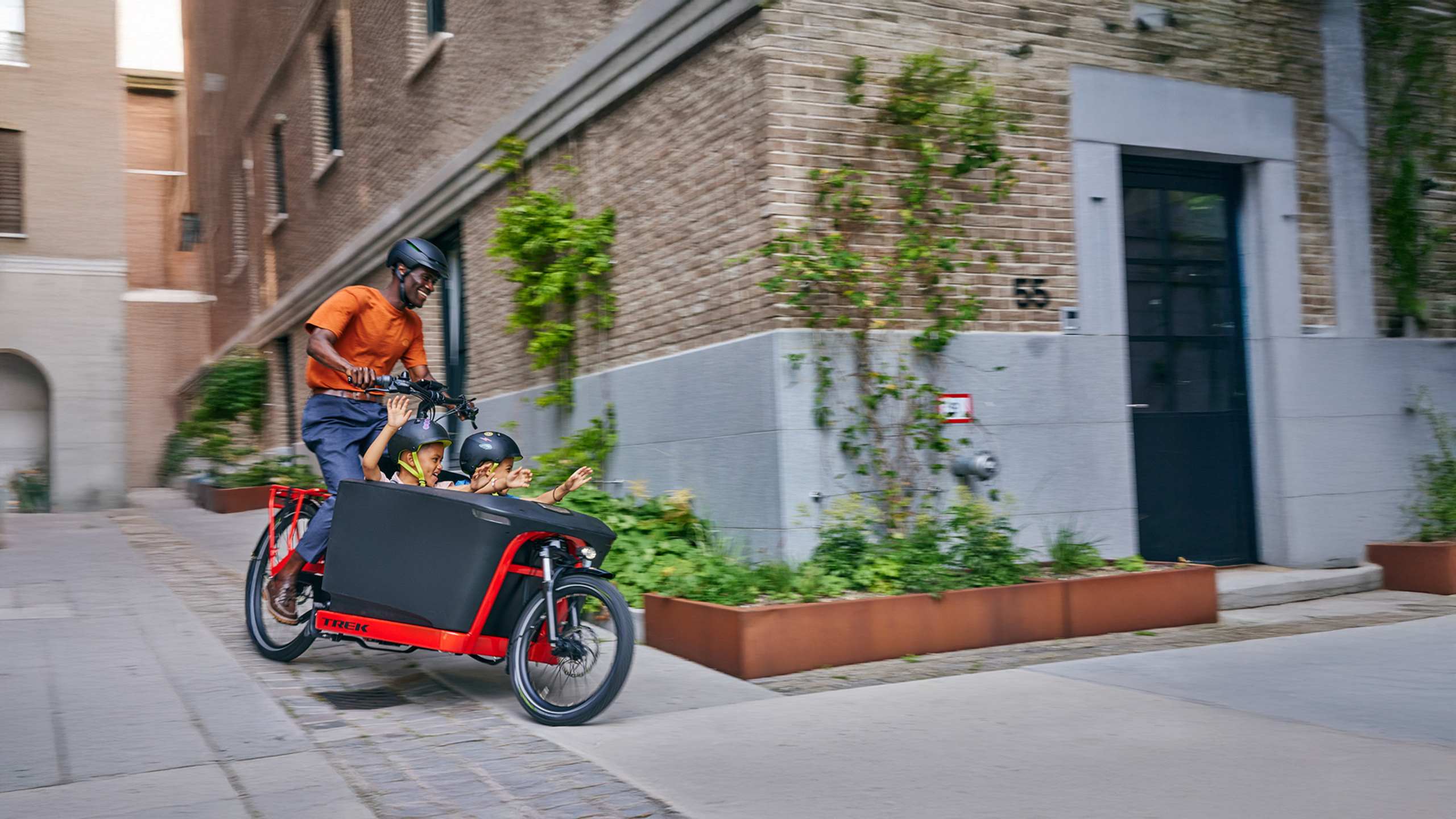 あなたにぴったりのTrek e-cityバイクは？ - Trek Bikes (JP)