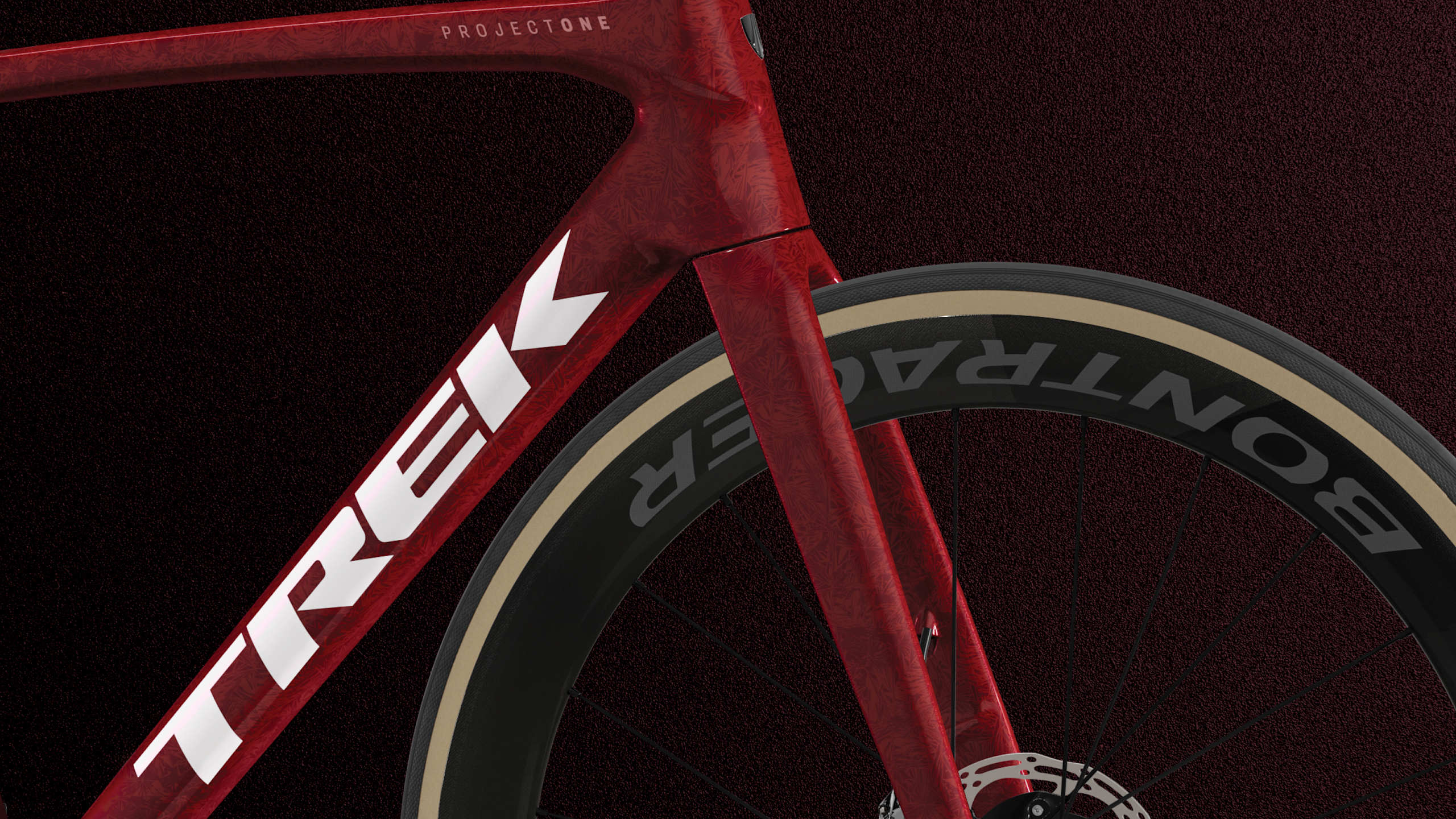 カスタムカラーで夢のバイクをデザイン｜Trek Project One - Trek