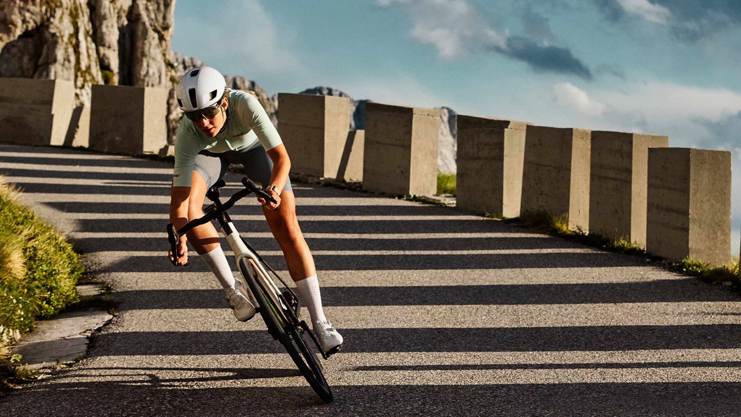 Domaneエンデュランス・オールロードバイク｜Trek Bicycle - Trek