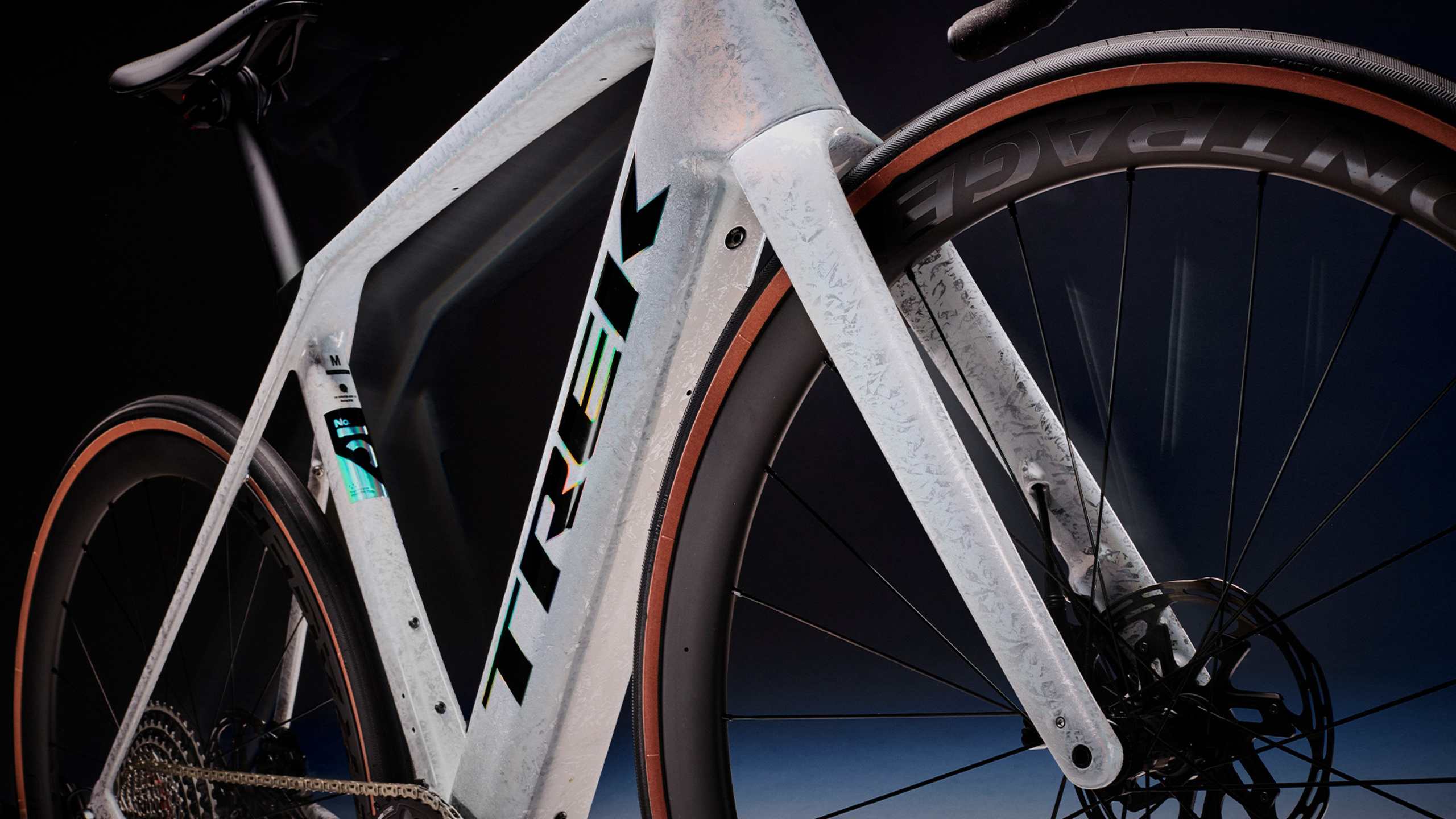 Domane+ electric road bikes | Trek Bicycle