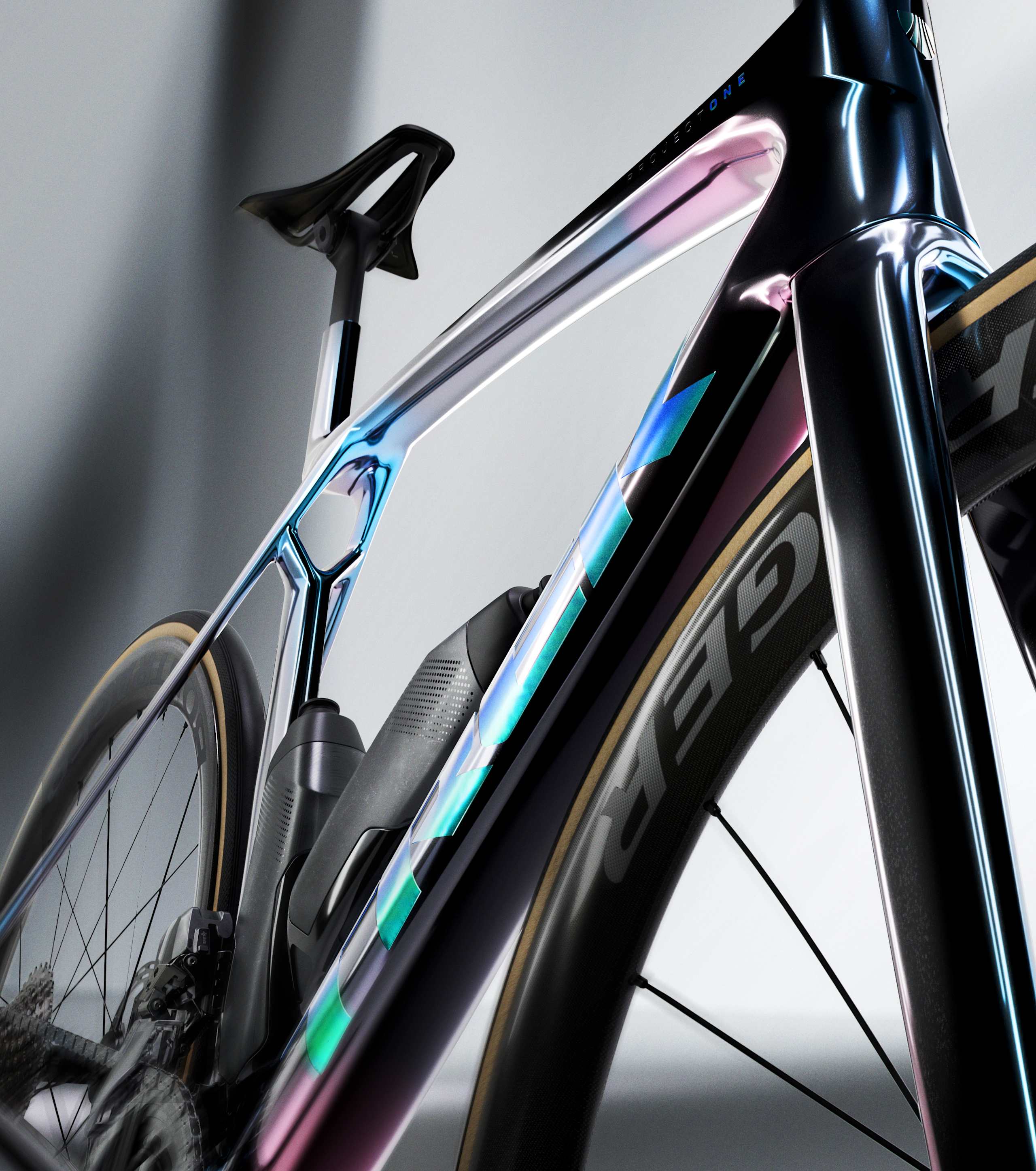 Trek Madoneロードバイク解説：高速かつ軽量 - Trek Bikes (JP)