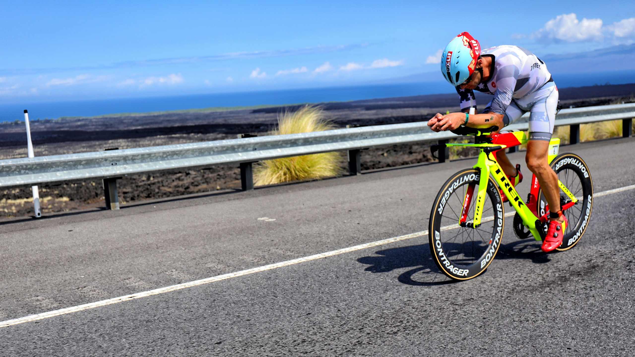 Triathlon bike shoes - Trek Bikes