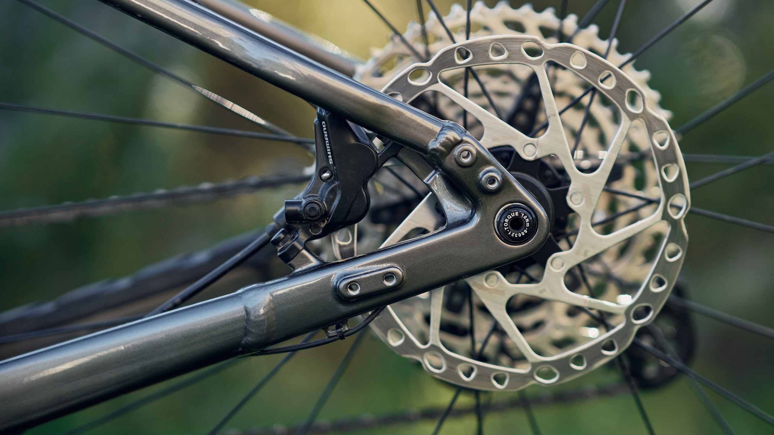 Bike frame parts - Trek Bikes