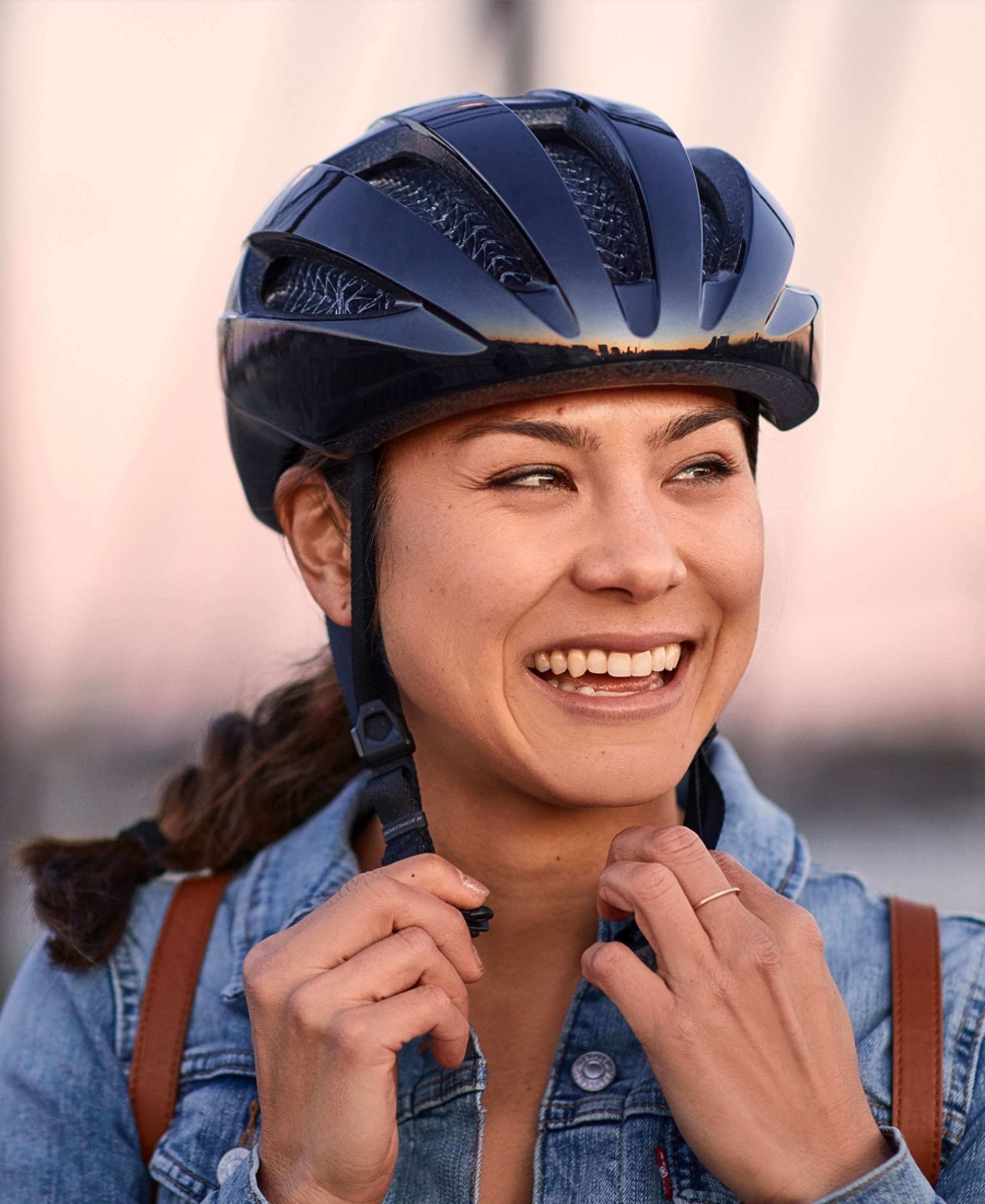 Bontrager Pro IsoCore VR-SF Road Handlebar - Trek Bikes