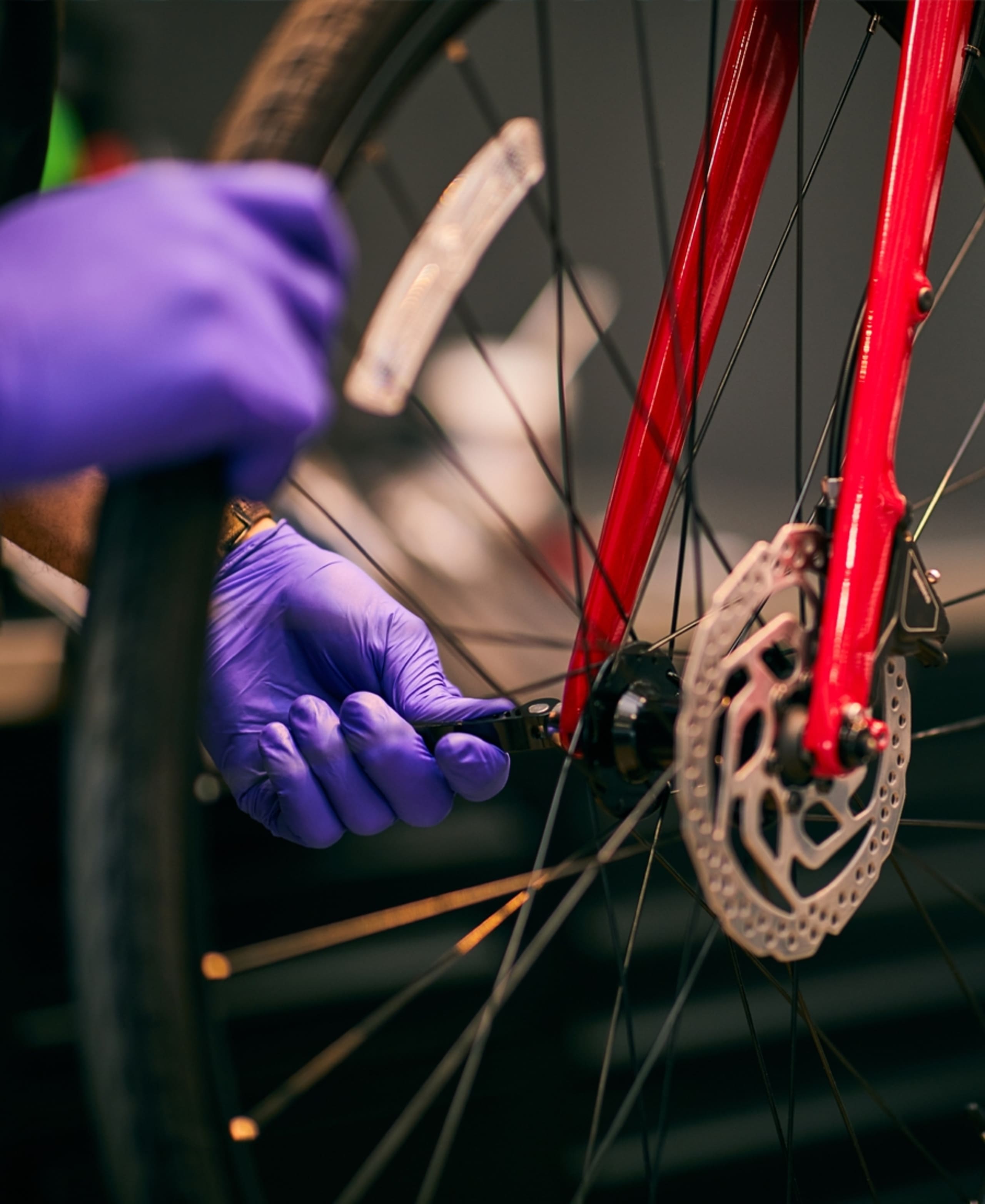 Bontrager Pro Ratchet Multi-Tool - Trek Bikes