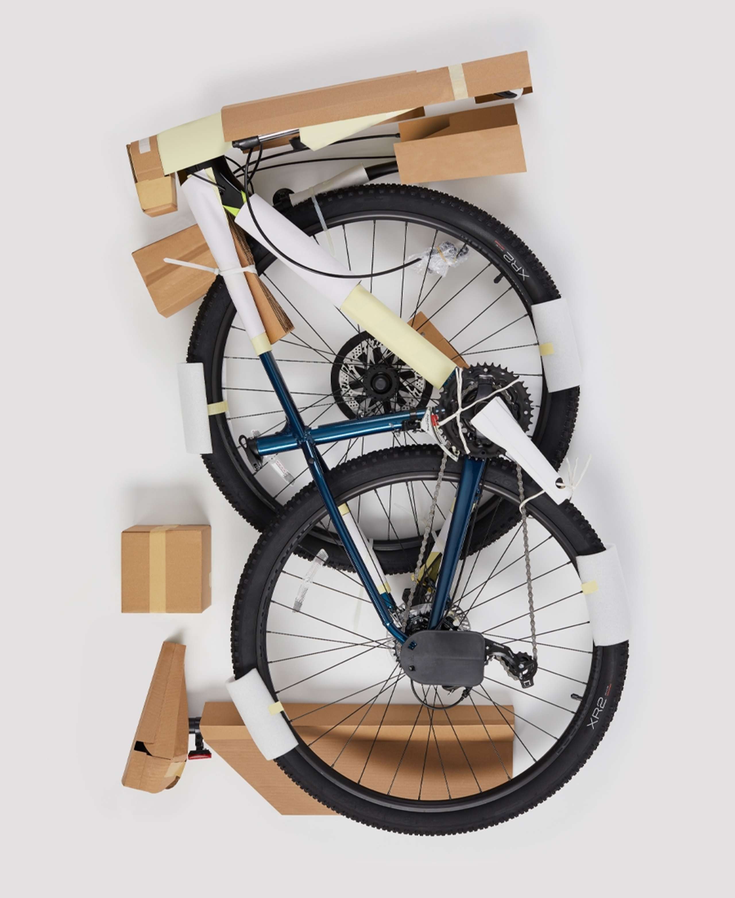 Bontrager RIDEtime Elite Cycling Computer - Electra Bikes