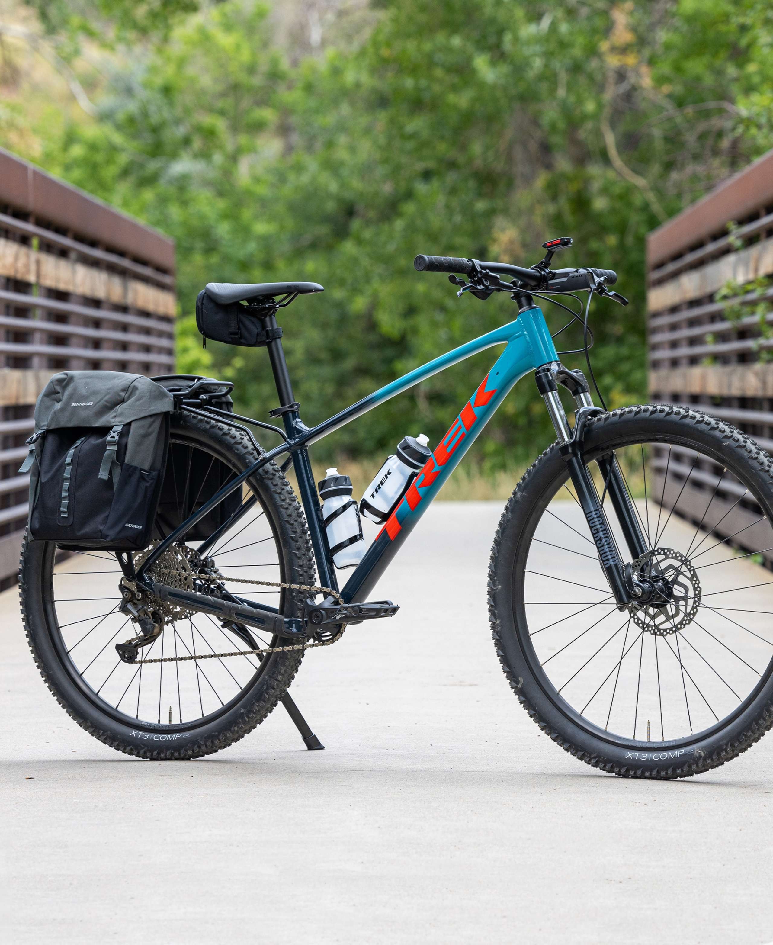 Marlin Cross Country Mountain Bikes | Marlin Bikes - Trek Bikes