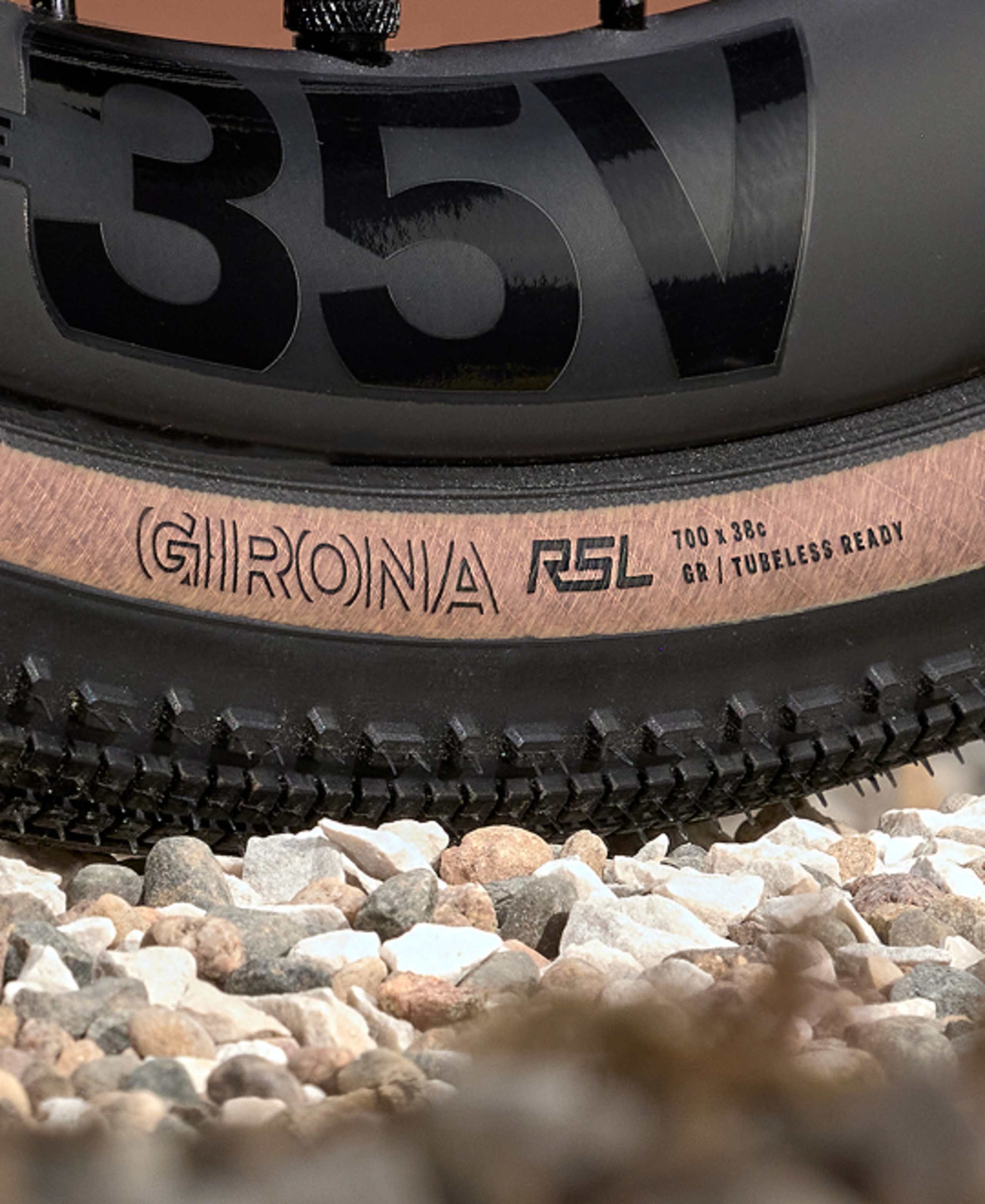 Bontrager GR1 Comp Gravel Tire - Trek Bikes