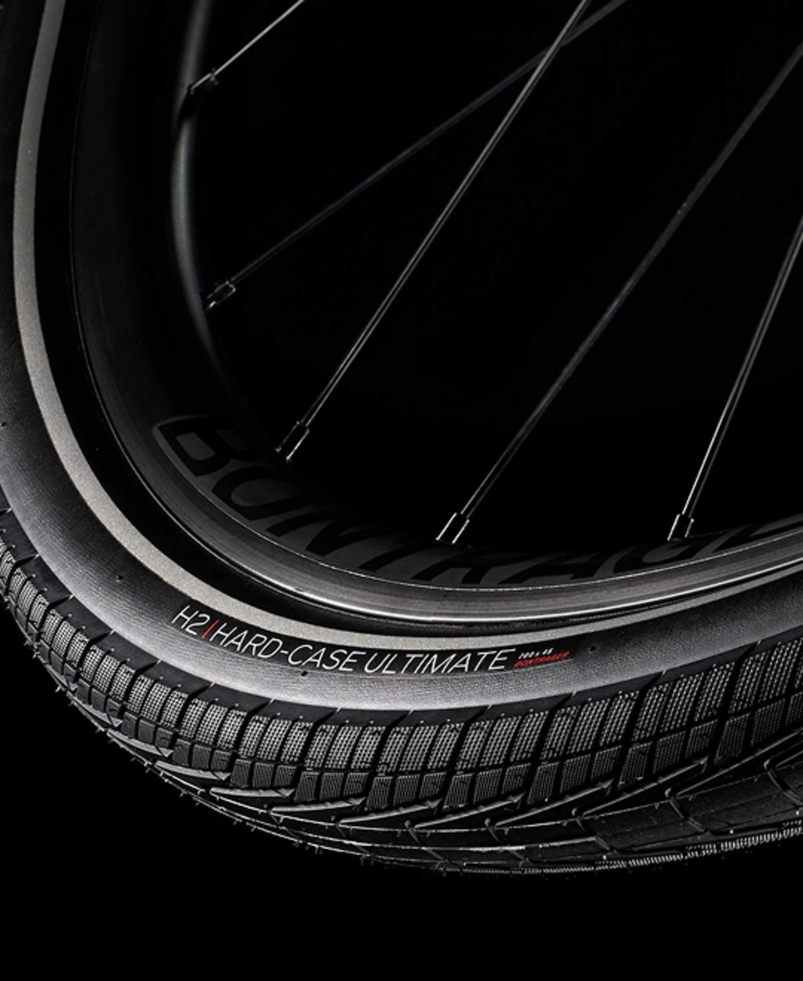 Bontrager H2 Comp Hybrid Tire - Electra Bikes