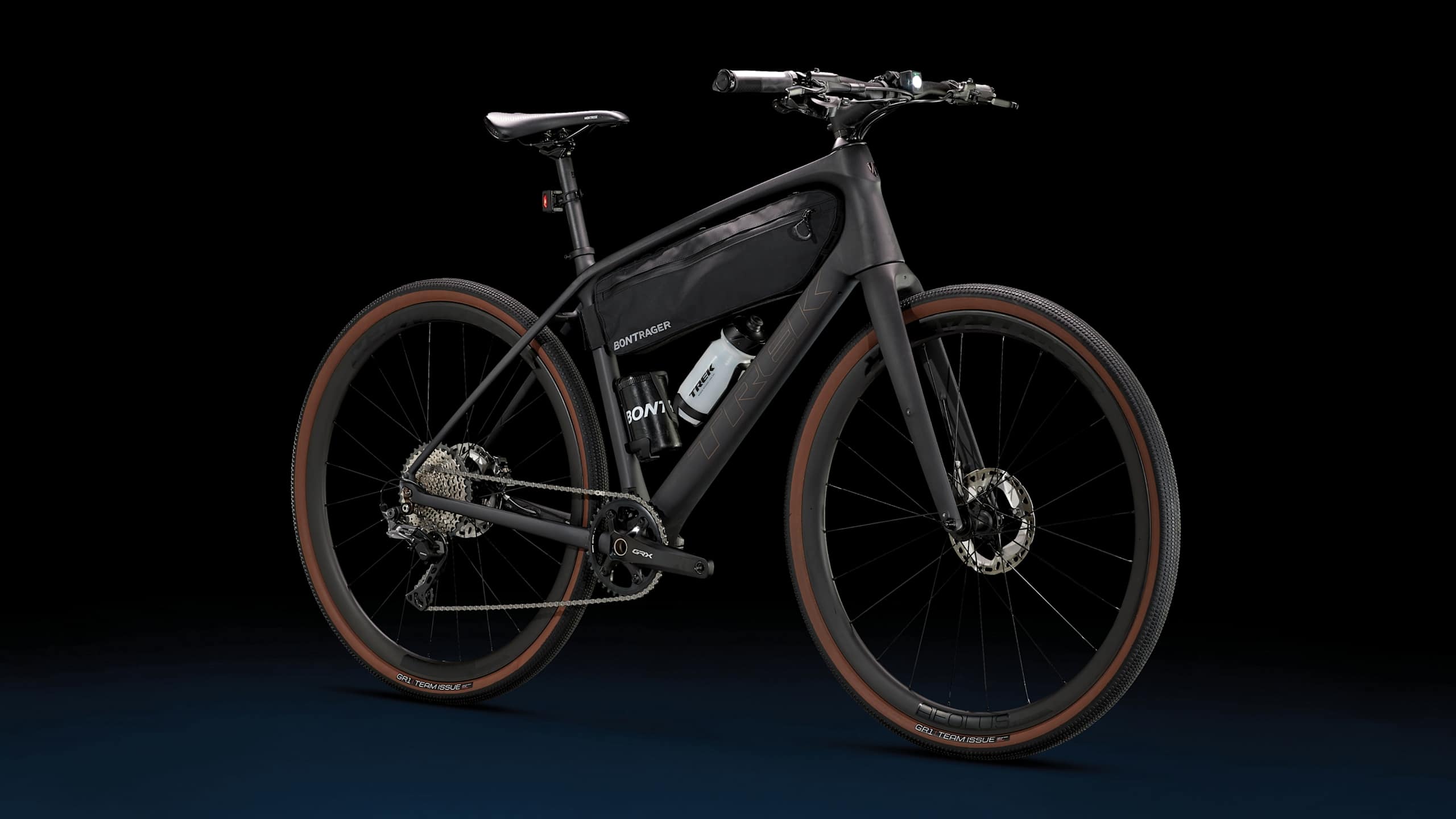 FX Sport - Trek Bikes (JP)