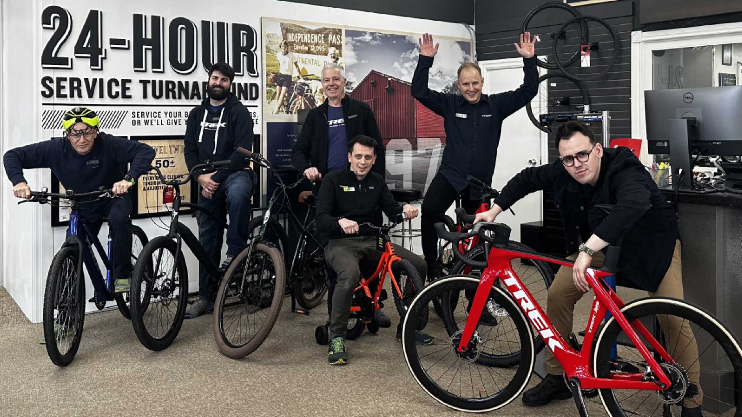 canyon rennräder gebraucht Ausdauer CF SLX 8 Di2 Rennrad | Generalüberholt outlet Sitzbank mit Stauraum – Größe:50