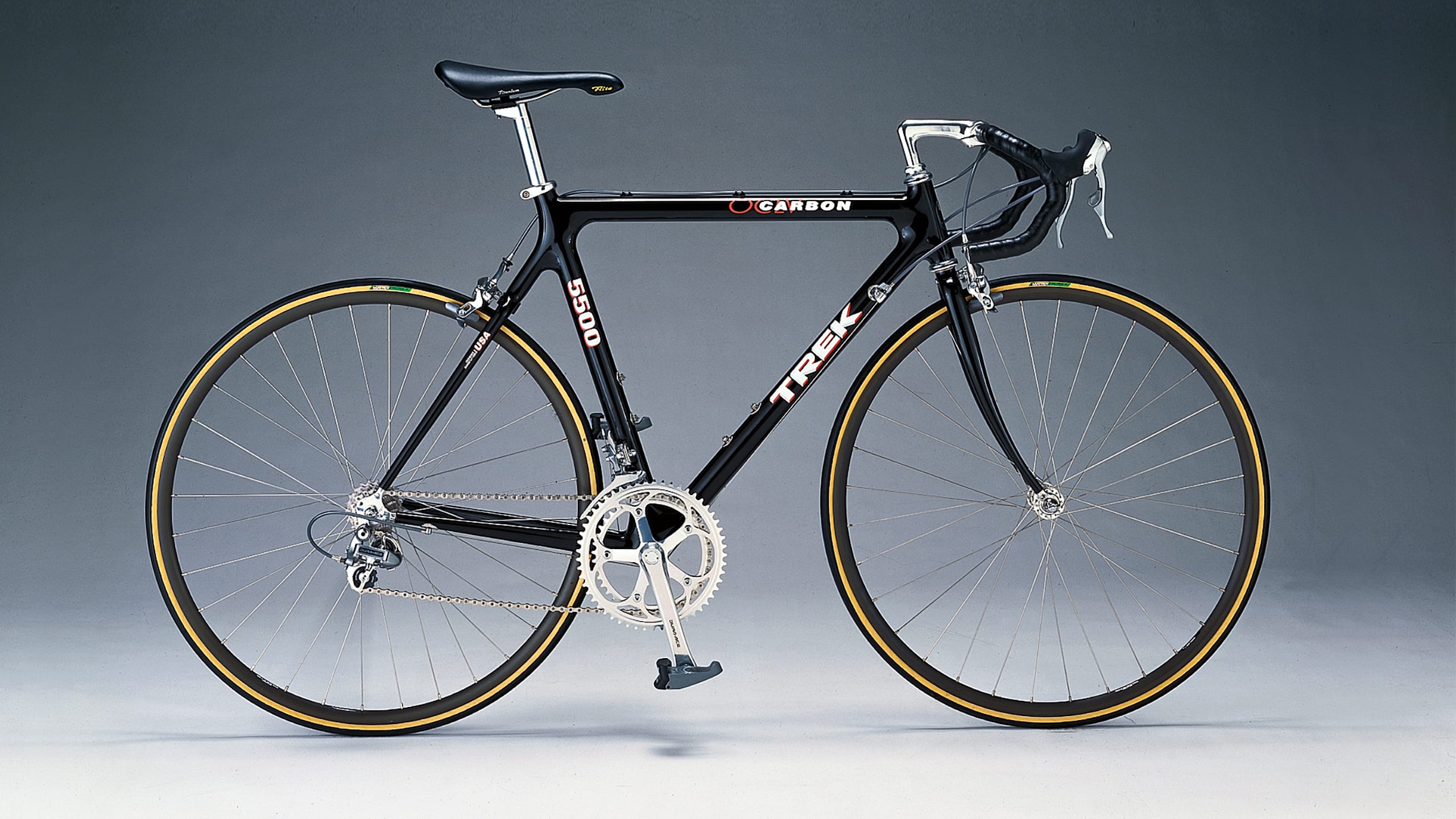 1976年から現在に至る、Trekバイクフレーム素材の進化 - Trek Bikes (JP)