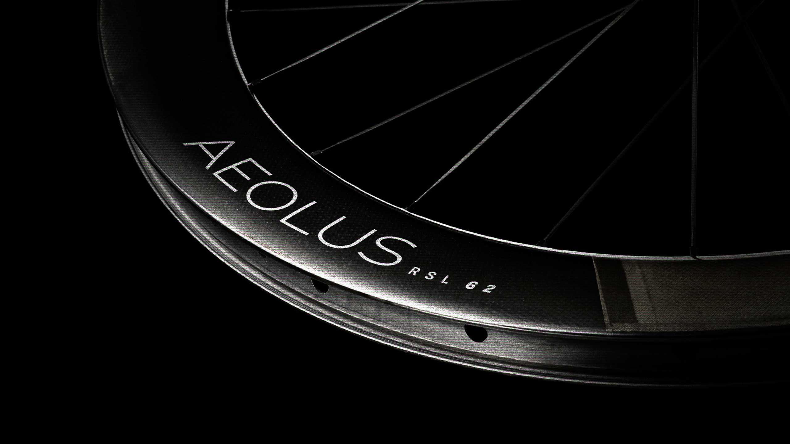 Aeolus RSL Wheels: Learn & Explore Performance Design
