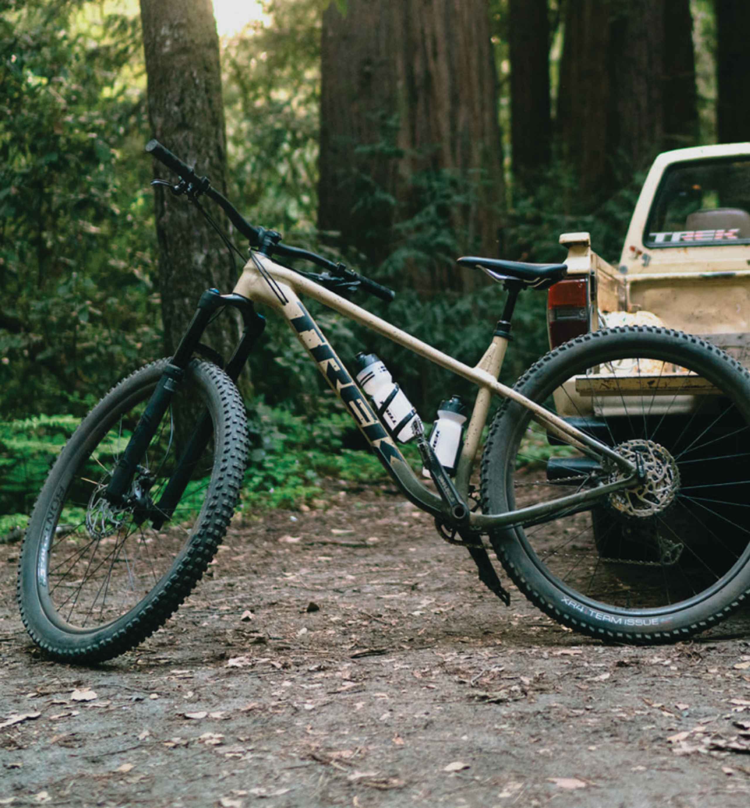 Roscoe compatible accessories - Trek Bikes